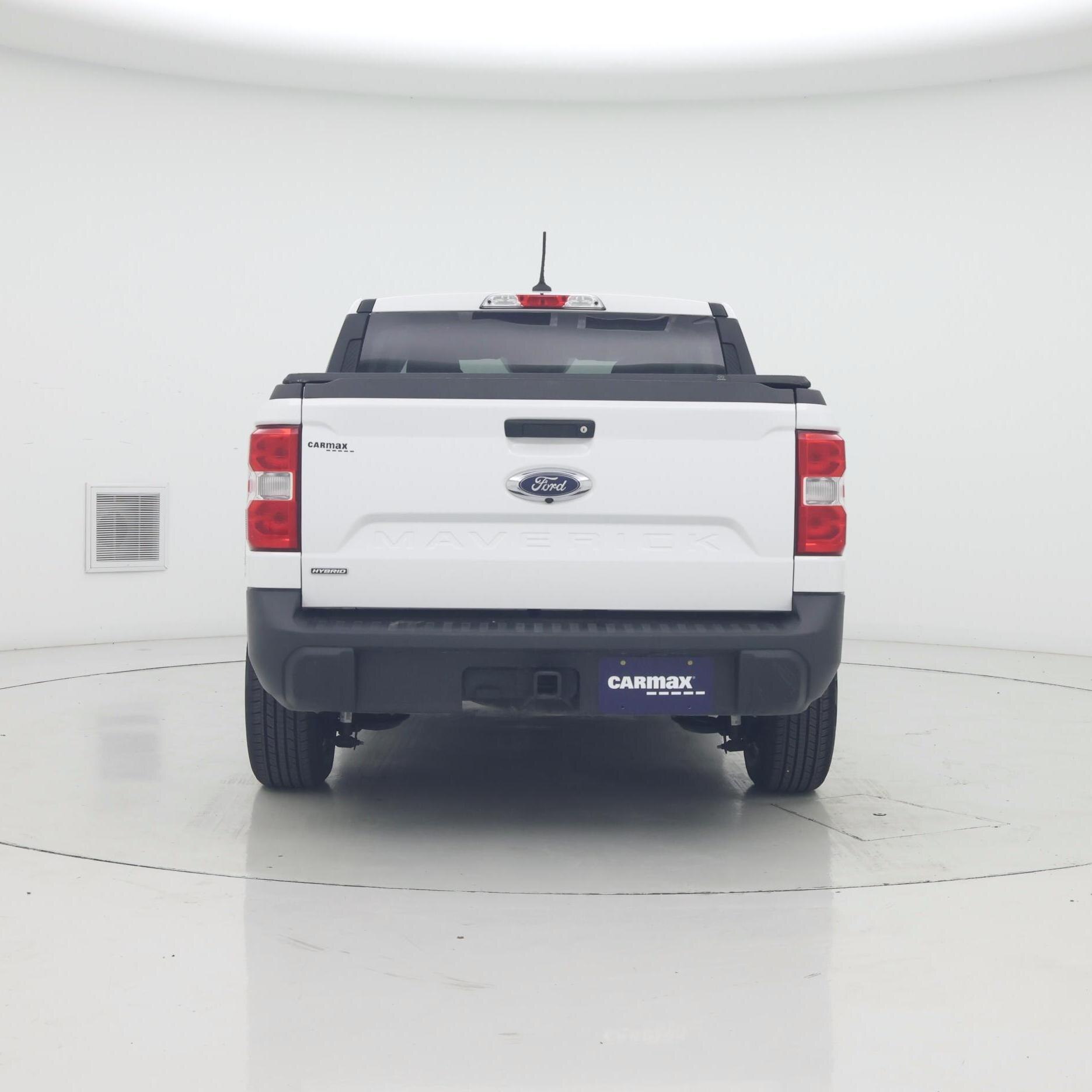 Thumbnail: 2024 Ford Maverick - 6