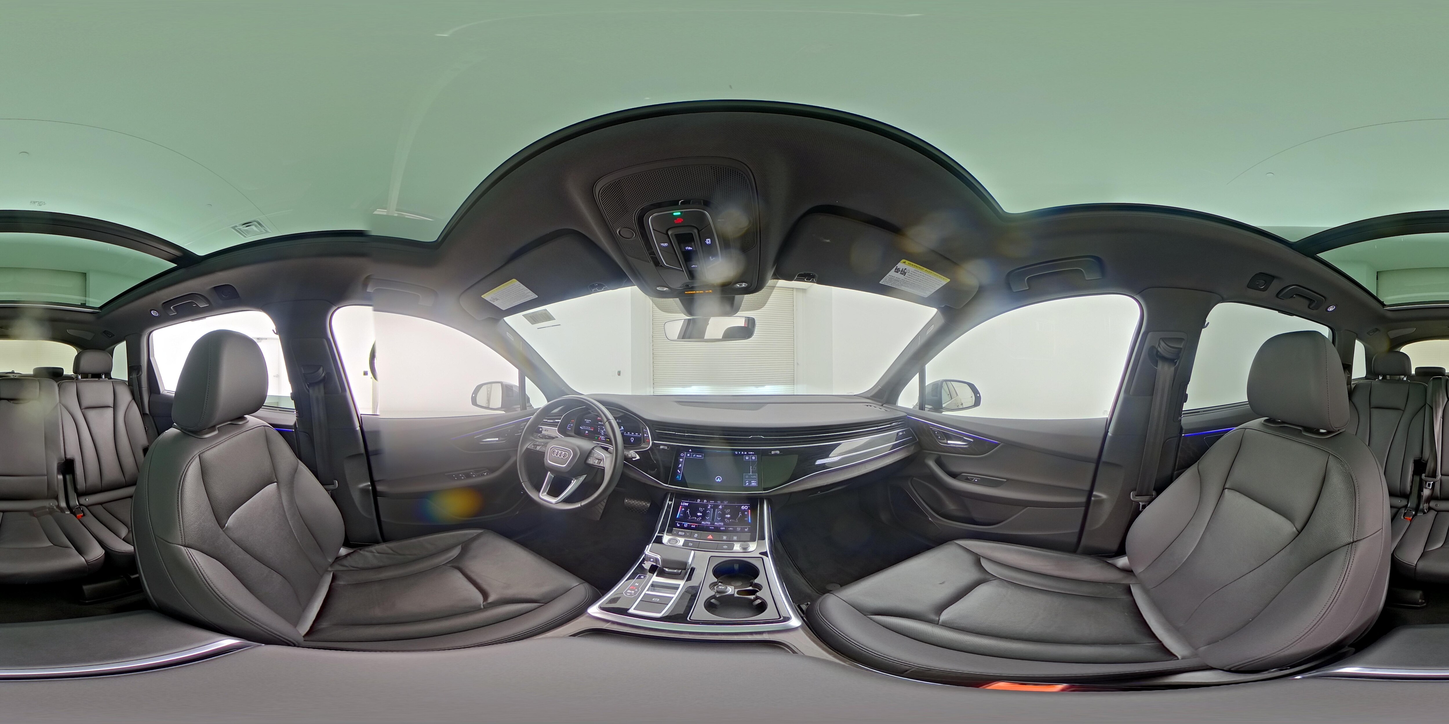 2022 Audi Q7 Premium Plus - Photo 27