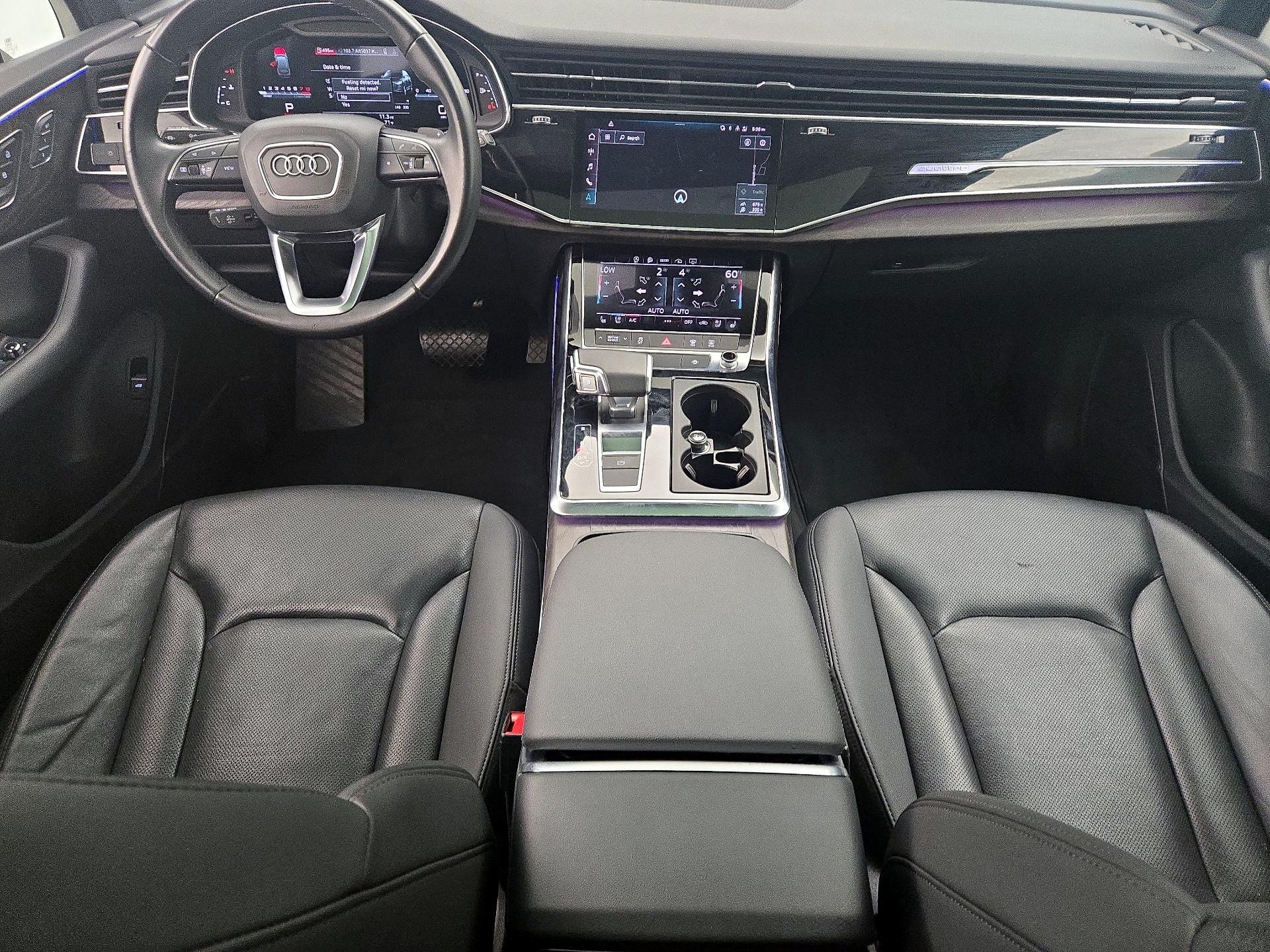 Thumbnail: 2022 Audi Q7 - 9