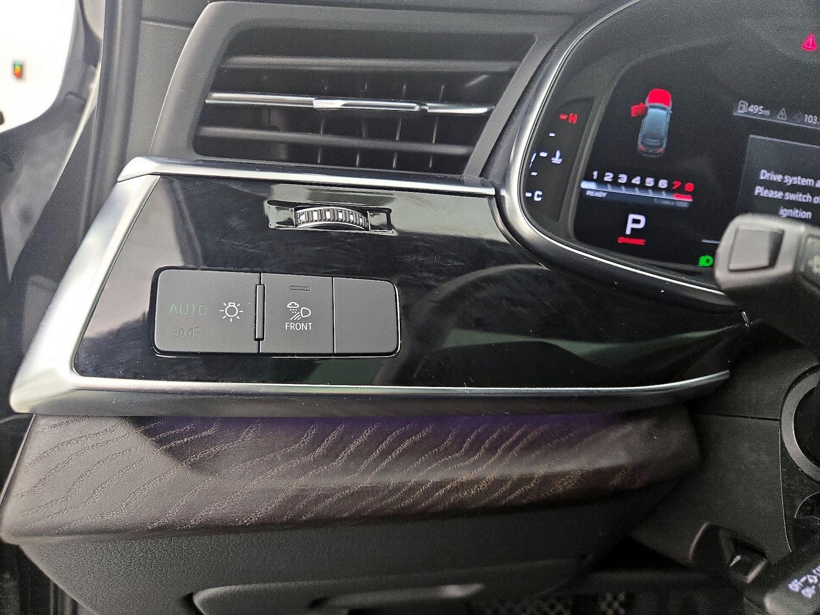 2022 Audi Q7 Premium Plus - Photo 14