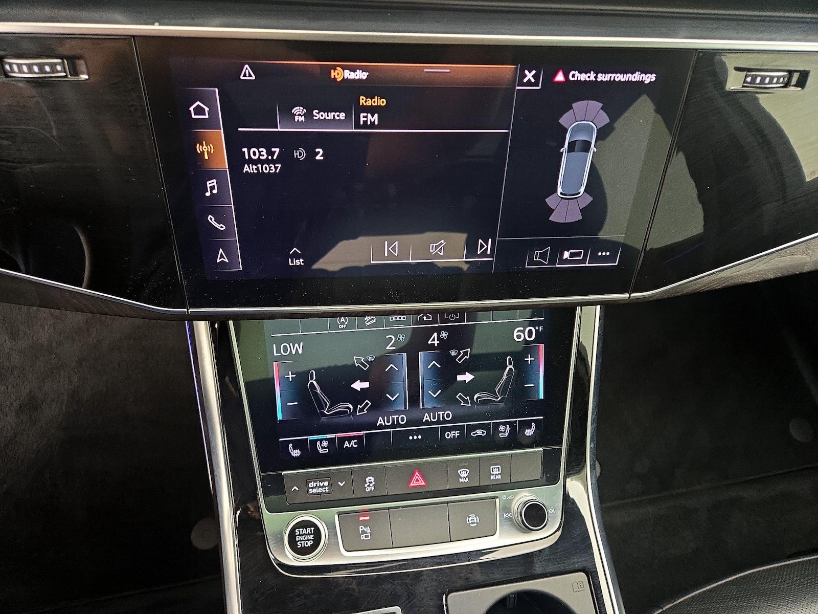 2022 Audi Q7 Premium Plus - Photo 17