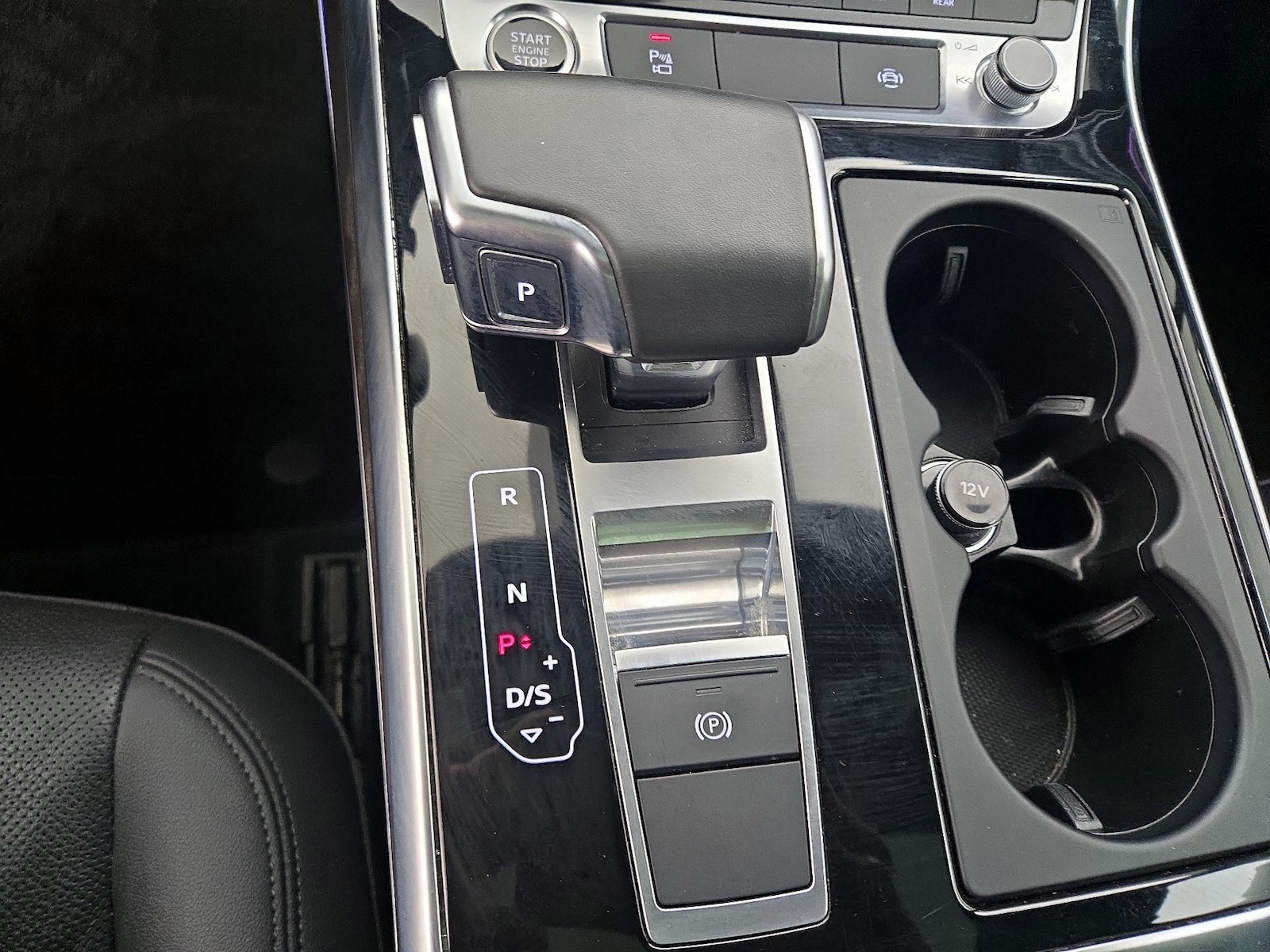 2022 Audi Q7 Premium Plus - Photo 19