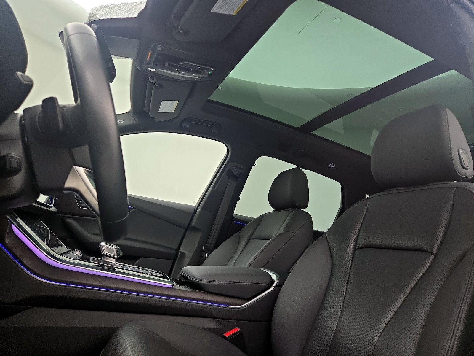2022 Audi Q7 Premium Plus - Photo 21