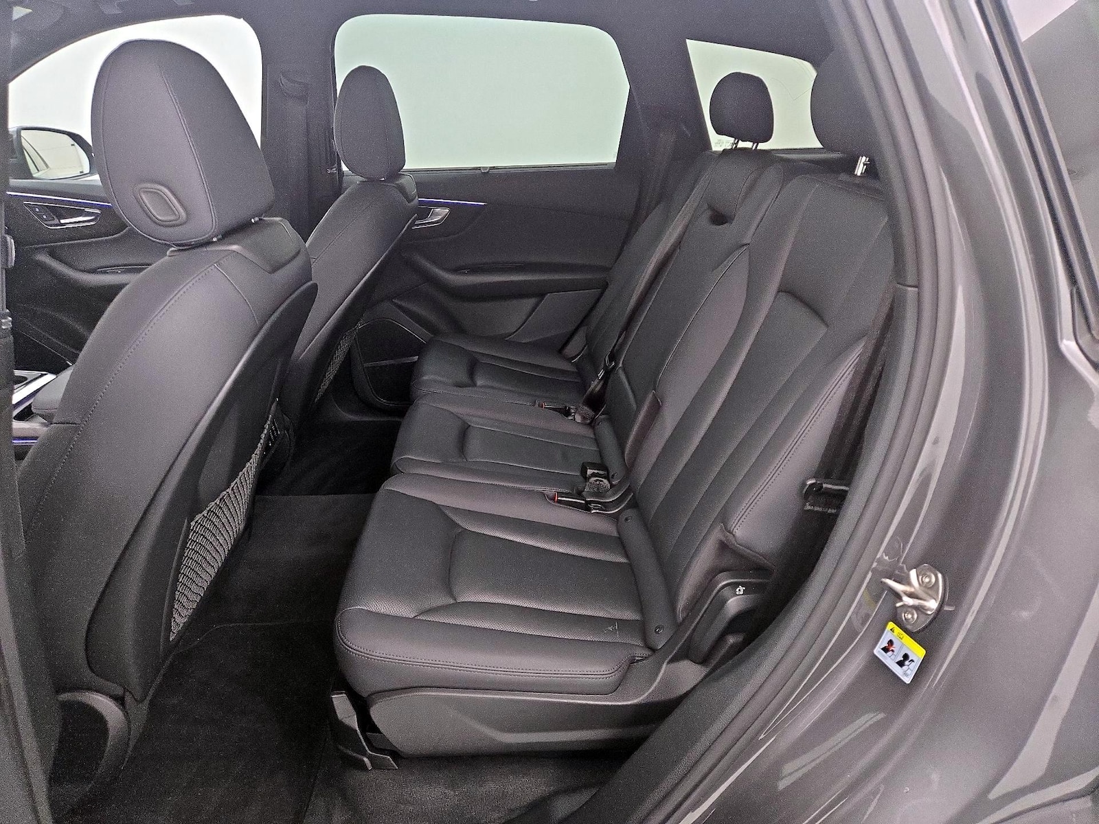 2022 Audi Q7 Premium Plus - Photo 22