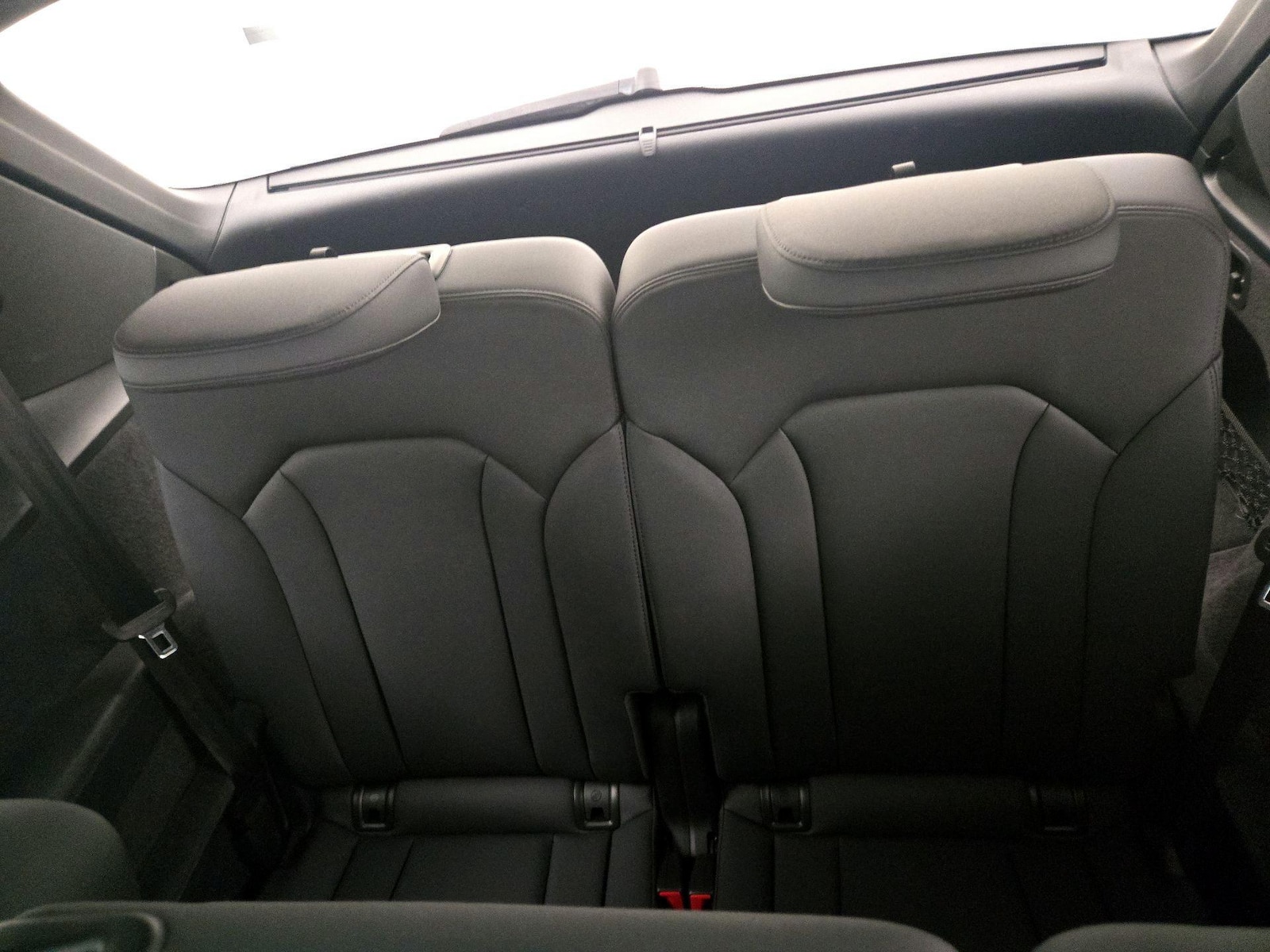 2022 Audi Q7 Premium Plus - Photo 23