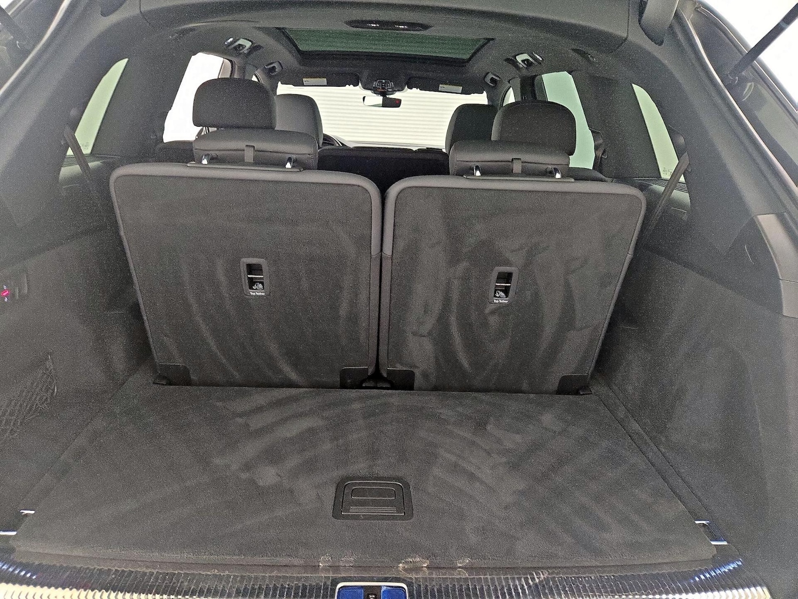 2022 Audi Q7 Premium Plus - Photo 24