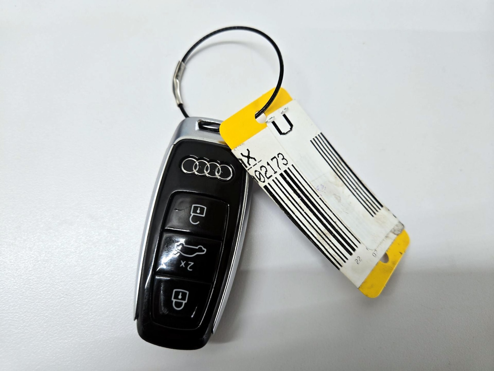 2022 Audi Q7 Premium Plus - Photo 26