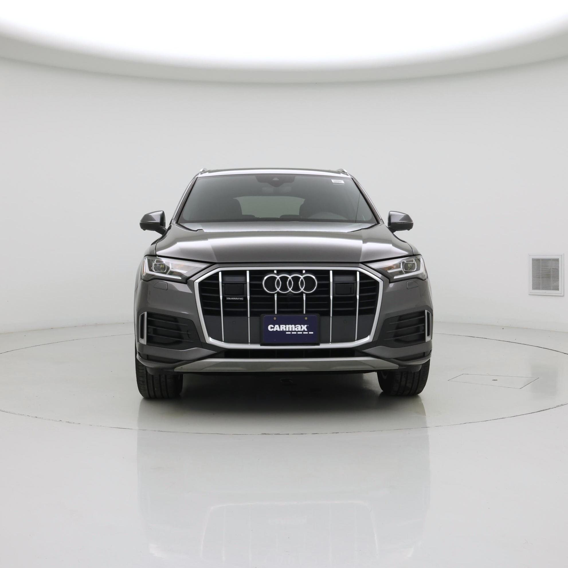 Thumbnail: 2022 Audi Q7 - 5