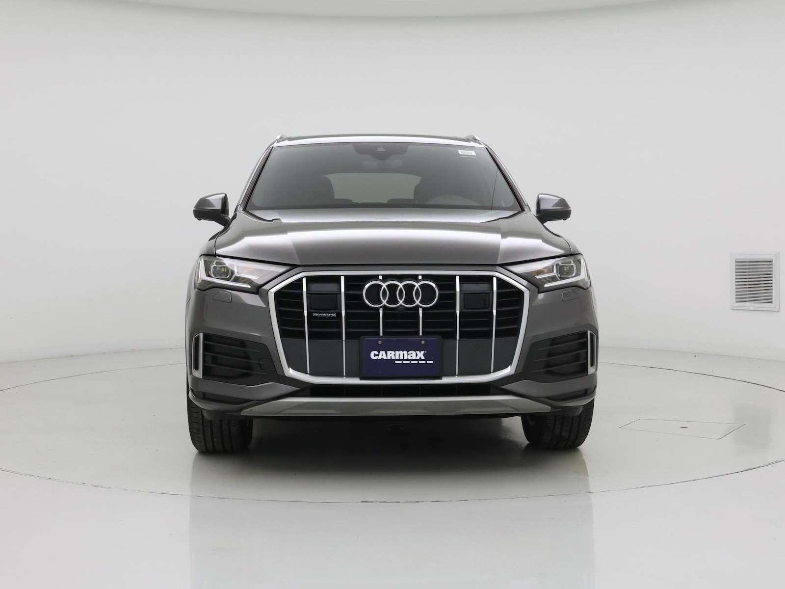 2022 Audi Q7 Premium Plus - Photo 6
