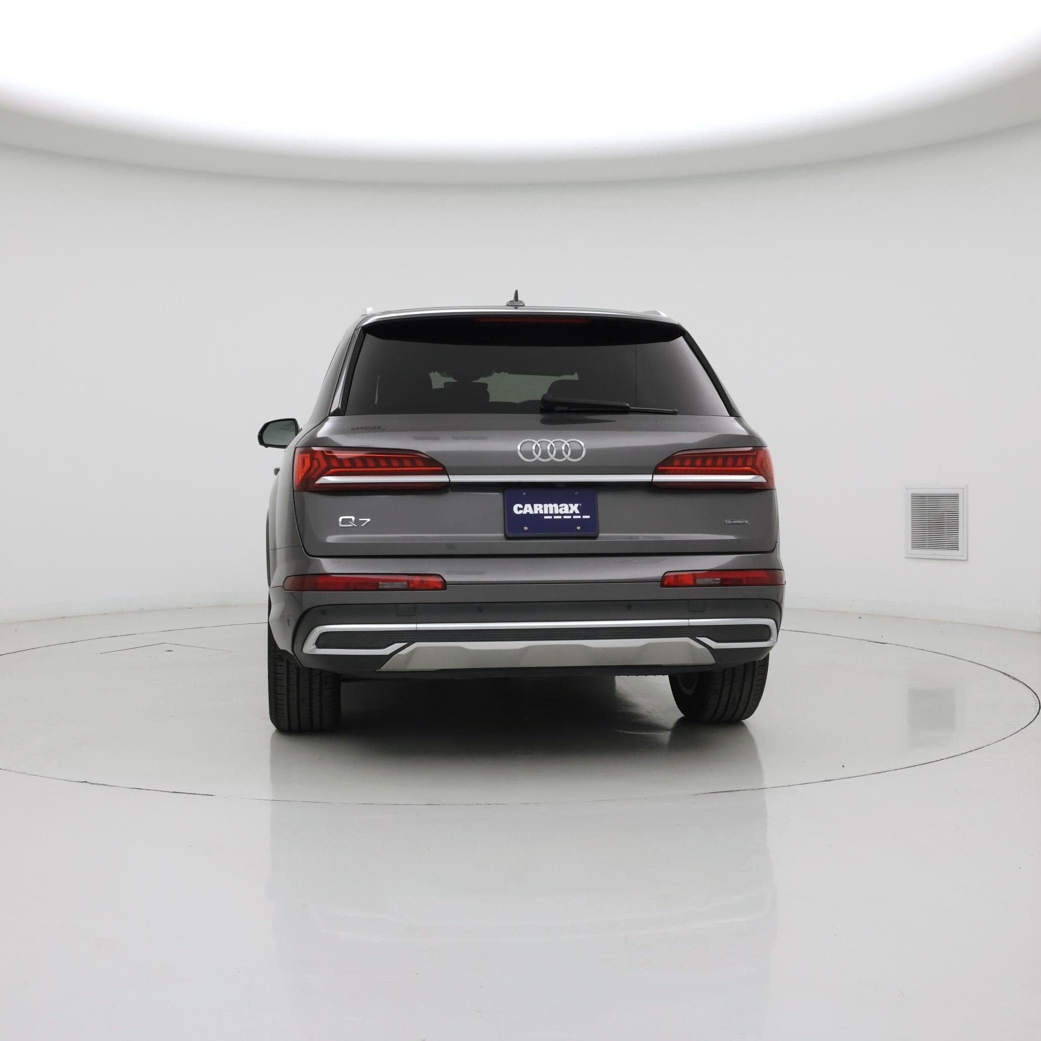 Thumbnail: 2022 Audi Q7 - 6