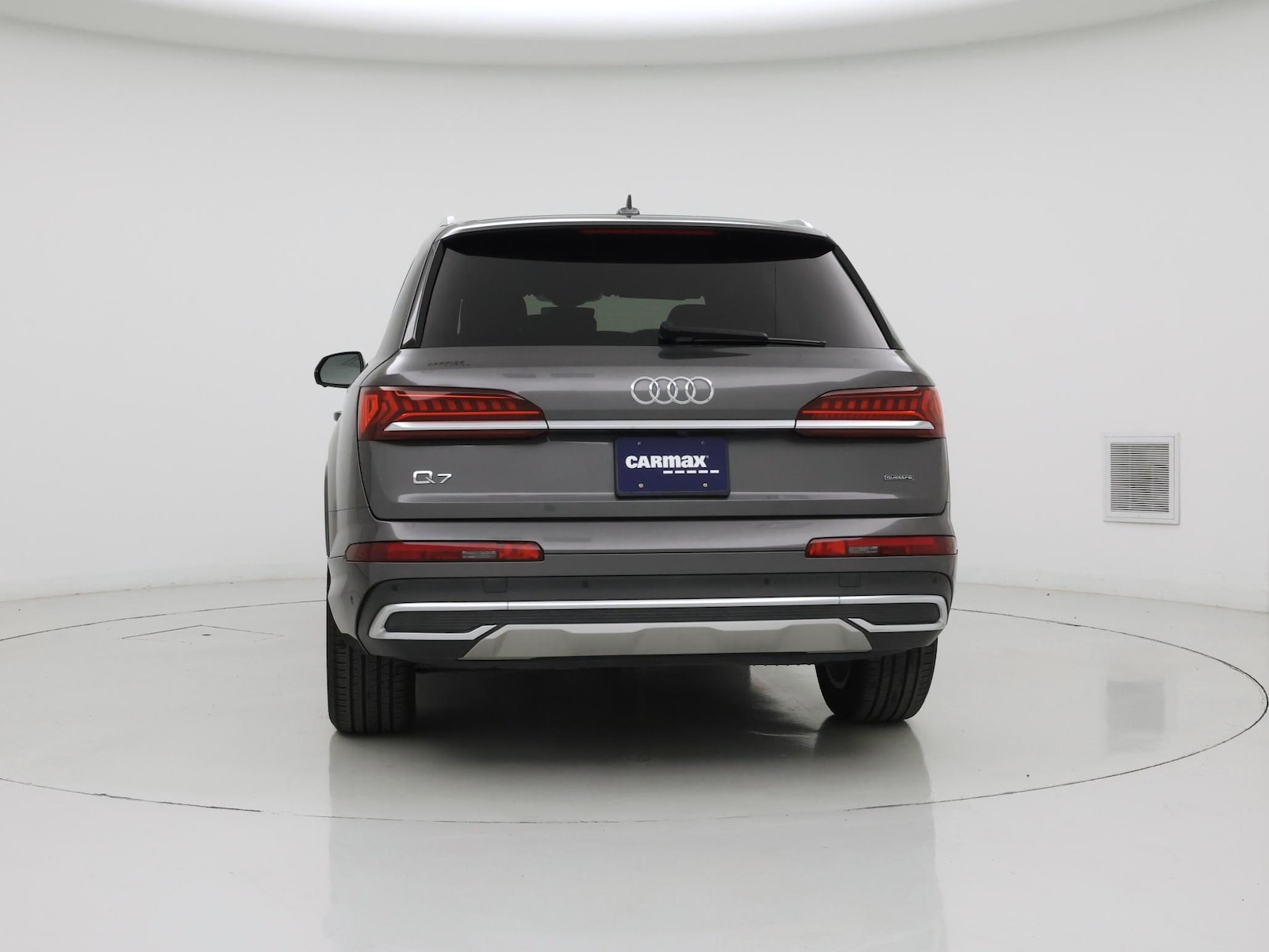2022 Audi Q7 Premium Plus - Photo 7
