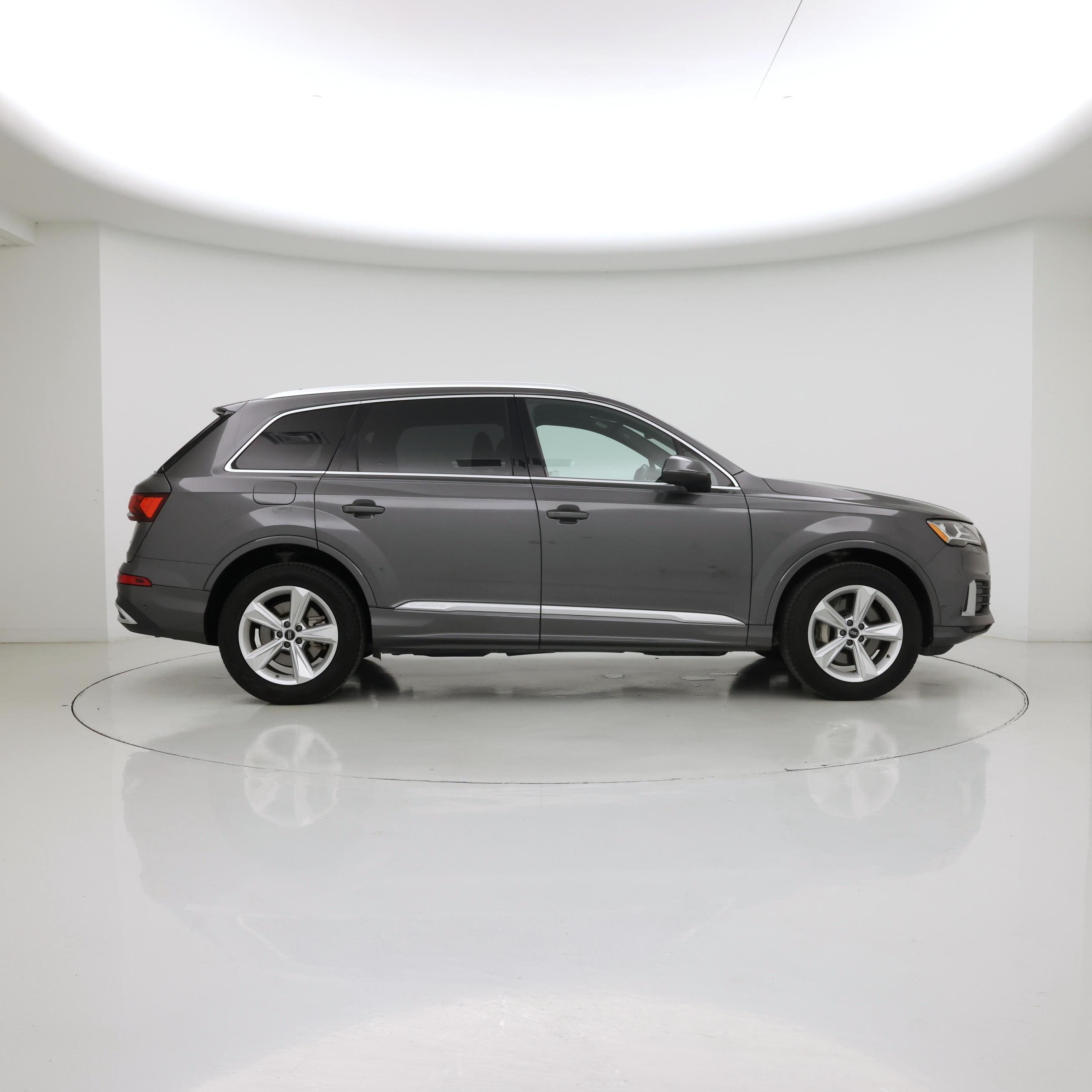 Thumbnail: 2022 Audi Q7 - 7