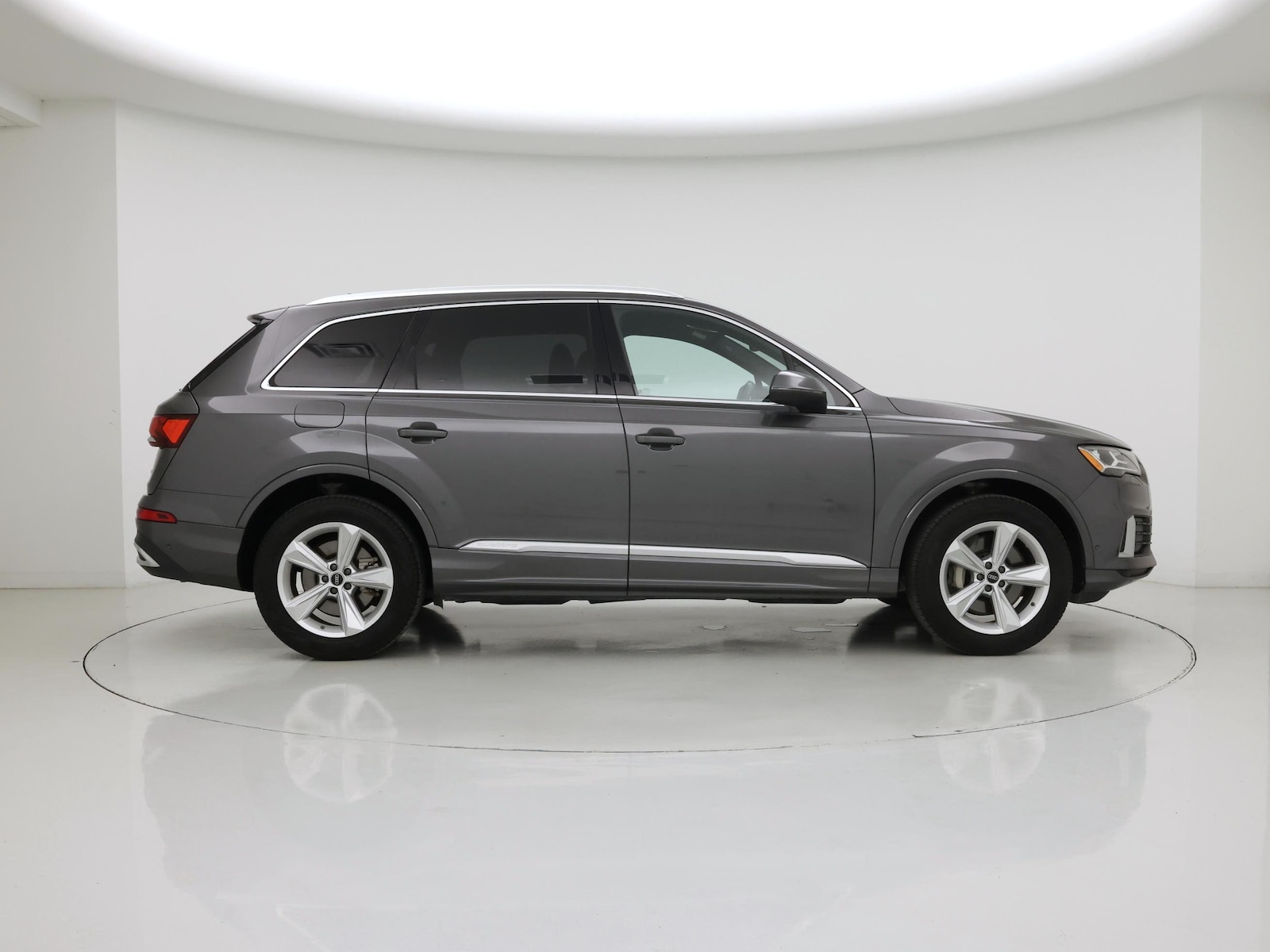 2022 Audi Q7 Premium Plus - Photo 8