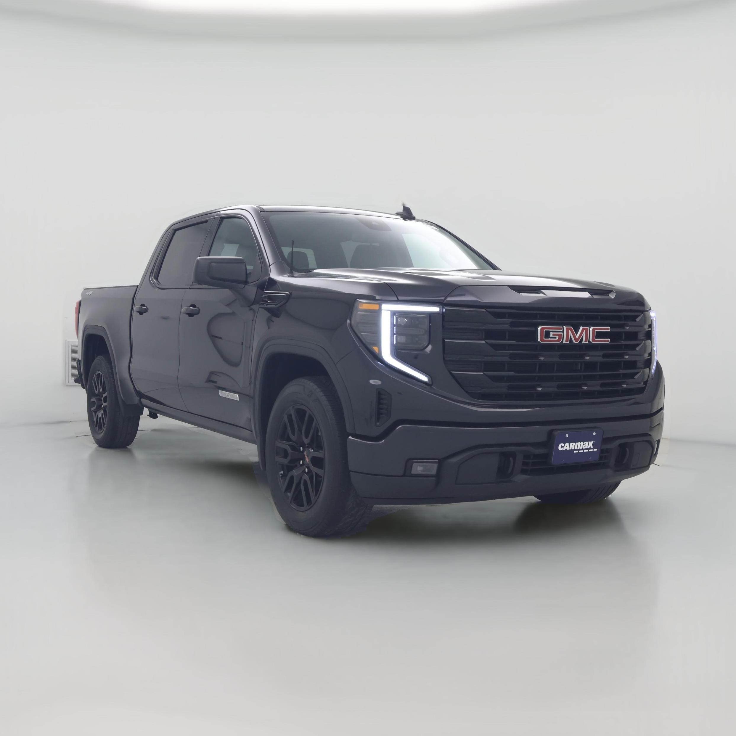 Thumbnail: 2023 GMC Sierra 1500 - 1