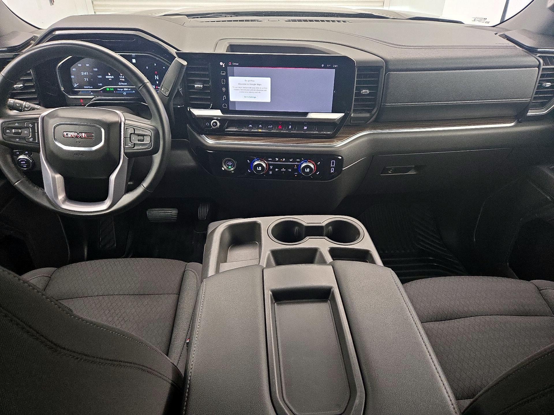 Thumbnail: 2023 GMC Sierra 1500 - 9