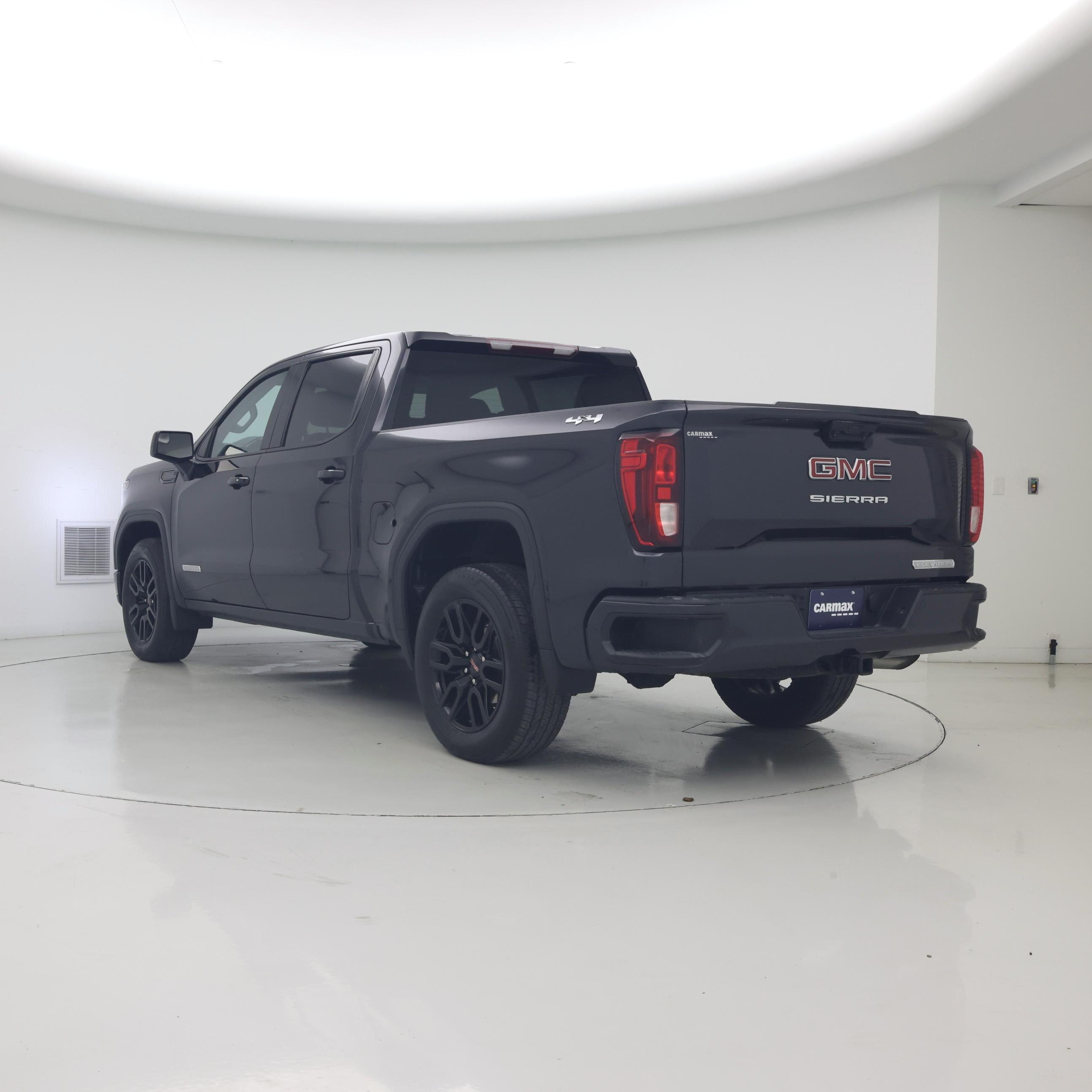 Thumbnail: 2023 GMC Sierra 1500 - 2