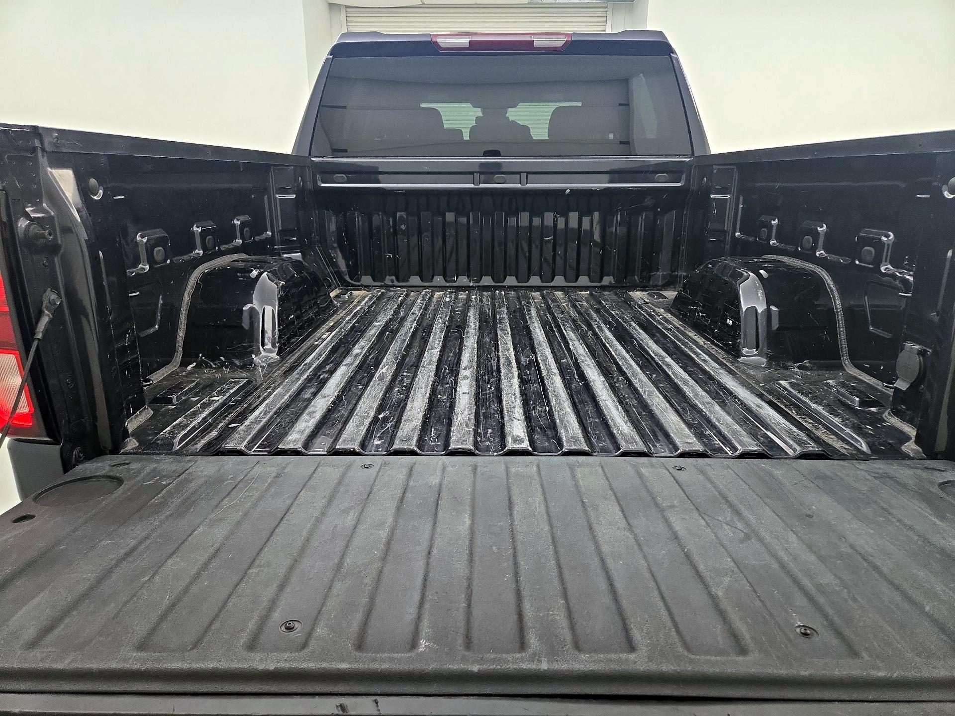 Thumbnail: 2023 GMC Sierra 1500 - 20