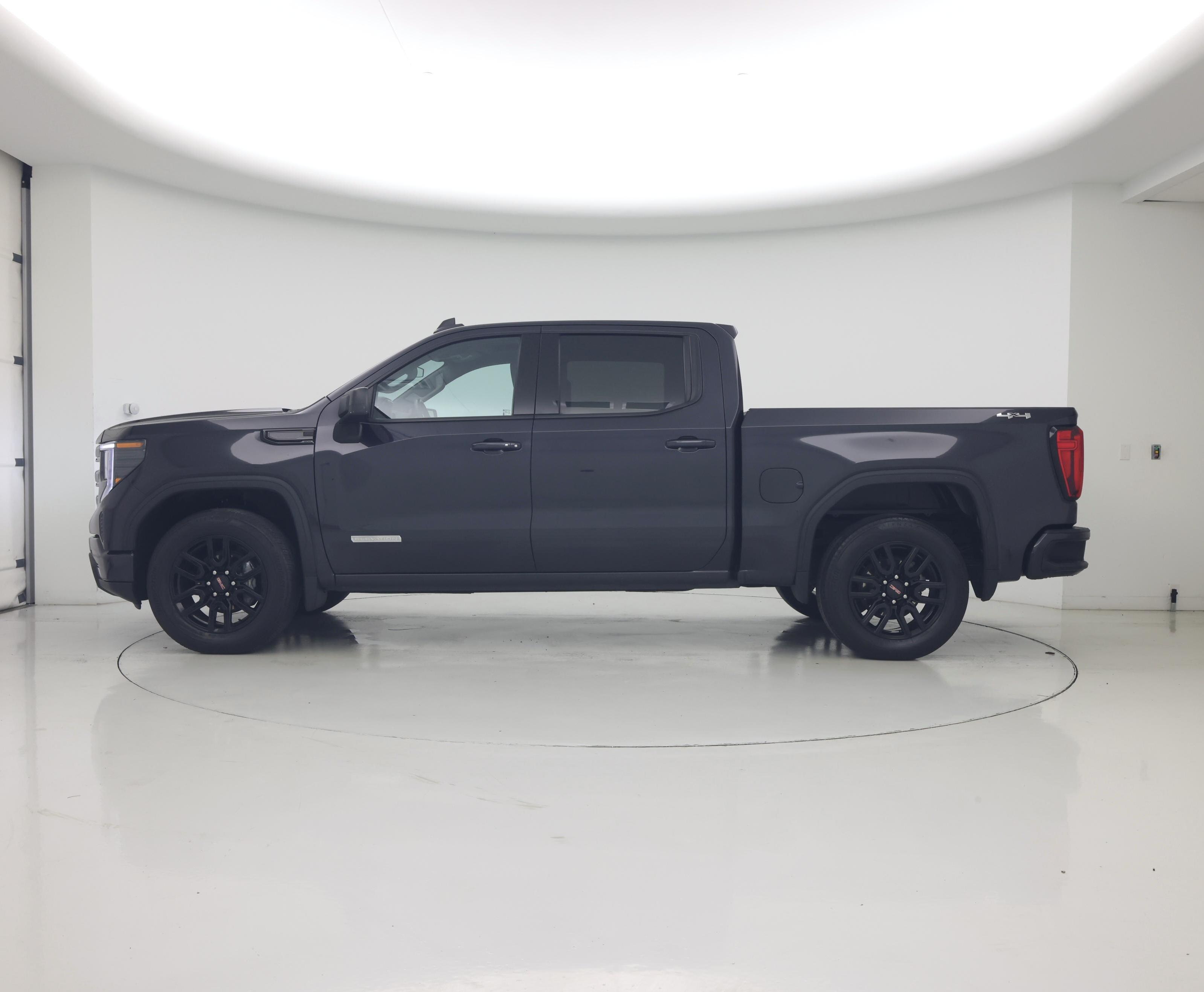 Thumbnail: 2023 GMC Sierra 1500 - 3