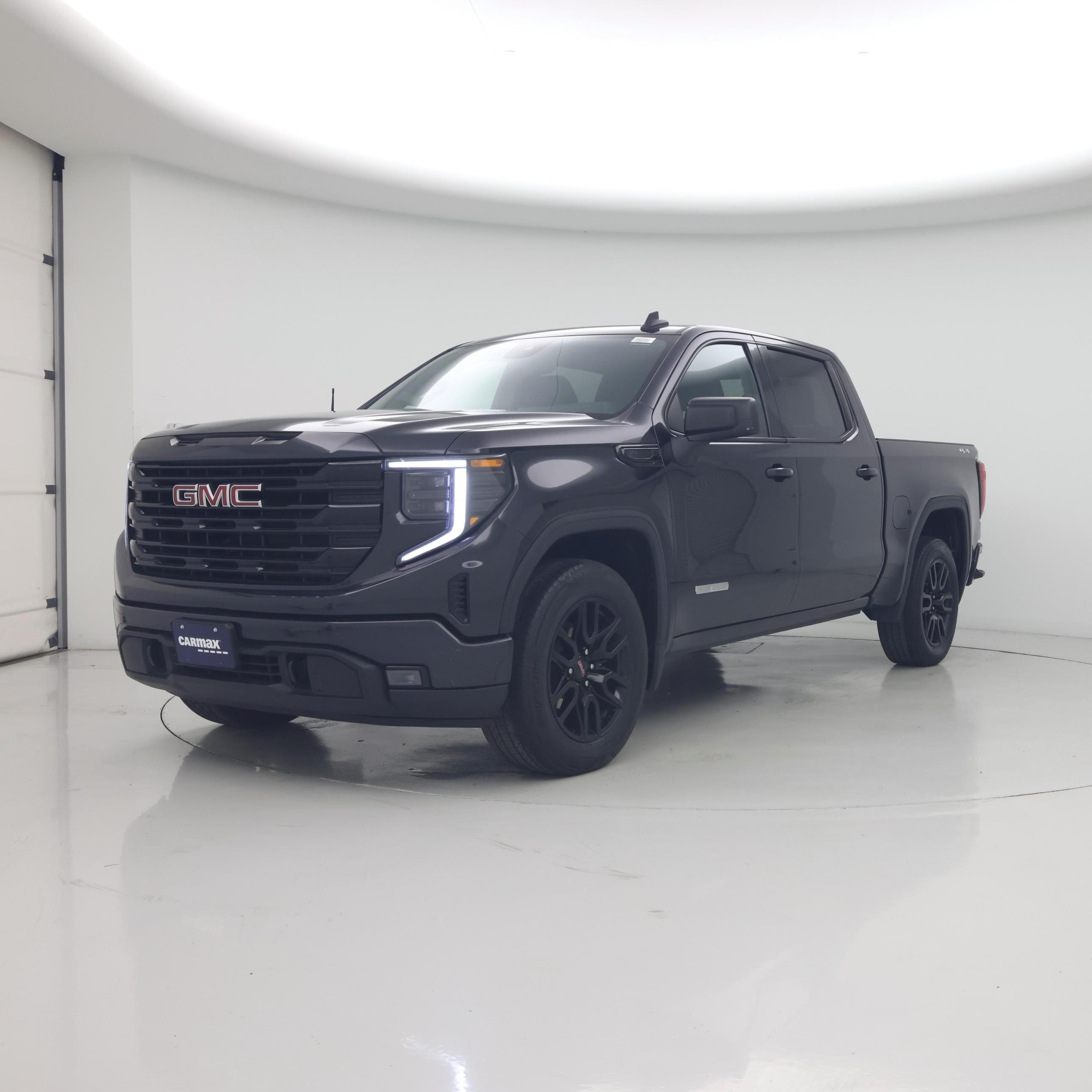 Thumbnail: 2023 GMC Sierra 1500 - 4