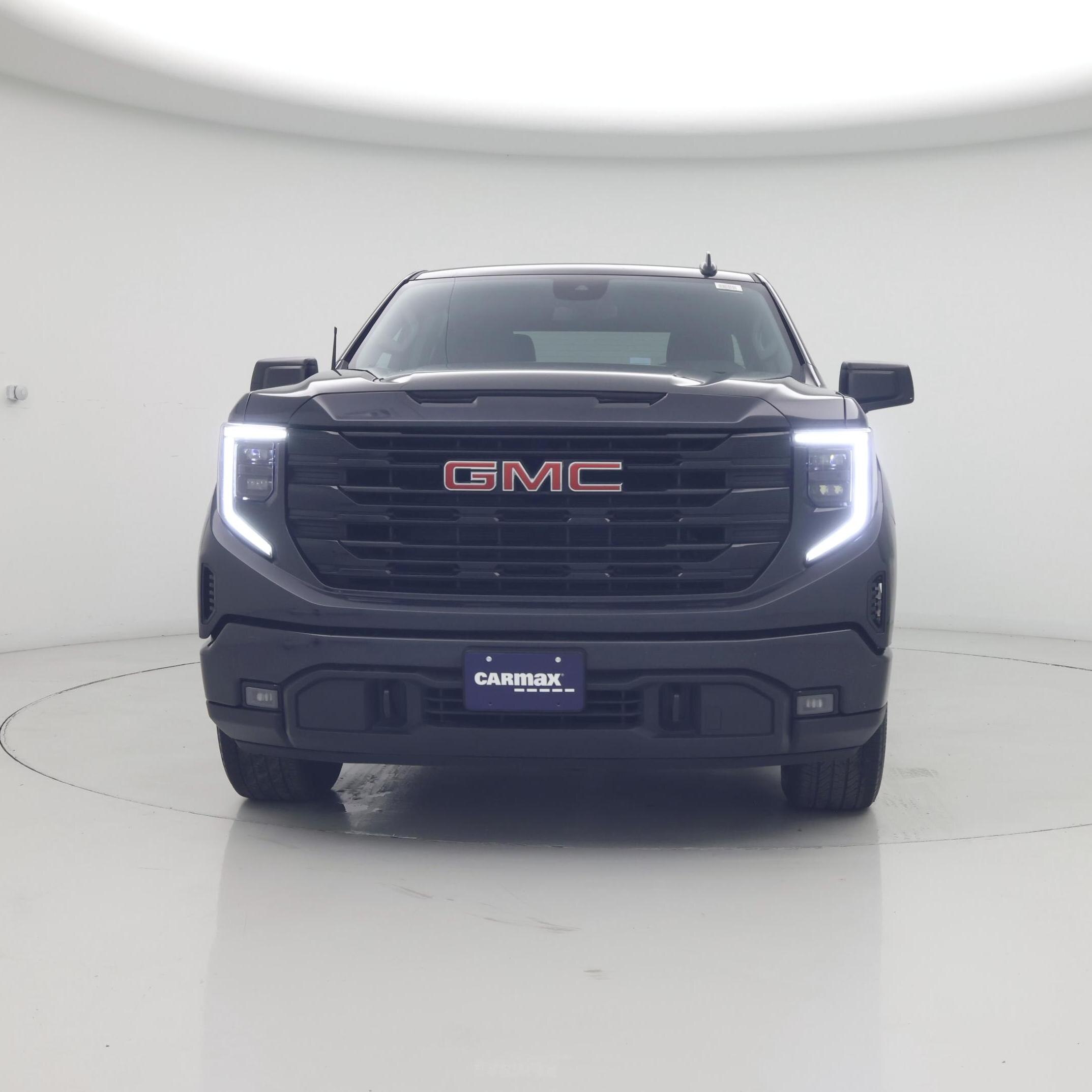 Thumbnail: 2023 GMC Sierra 1500 - 5