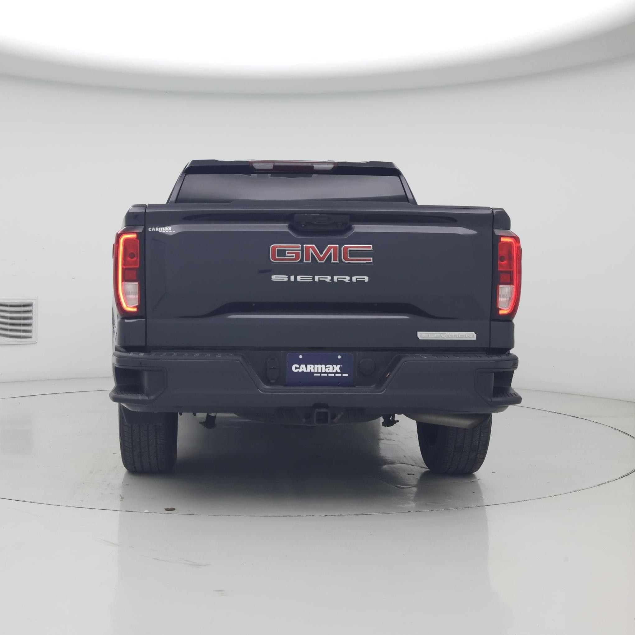 Thumbnail: 2023 GMC Sierra 1500 - 6