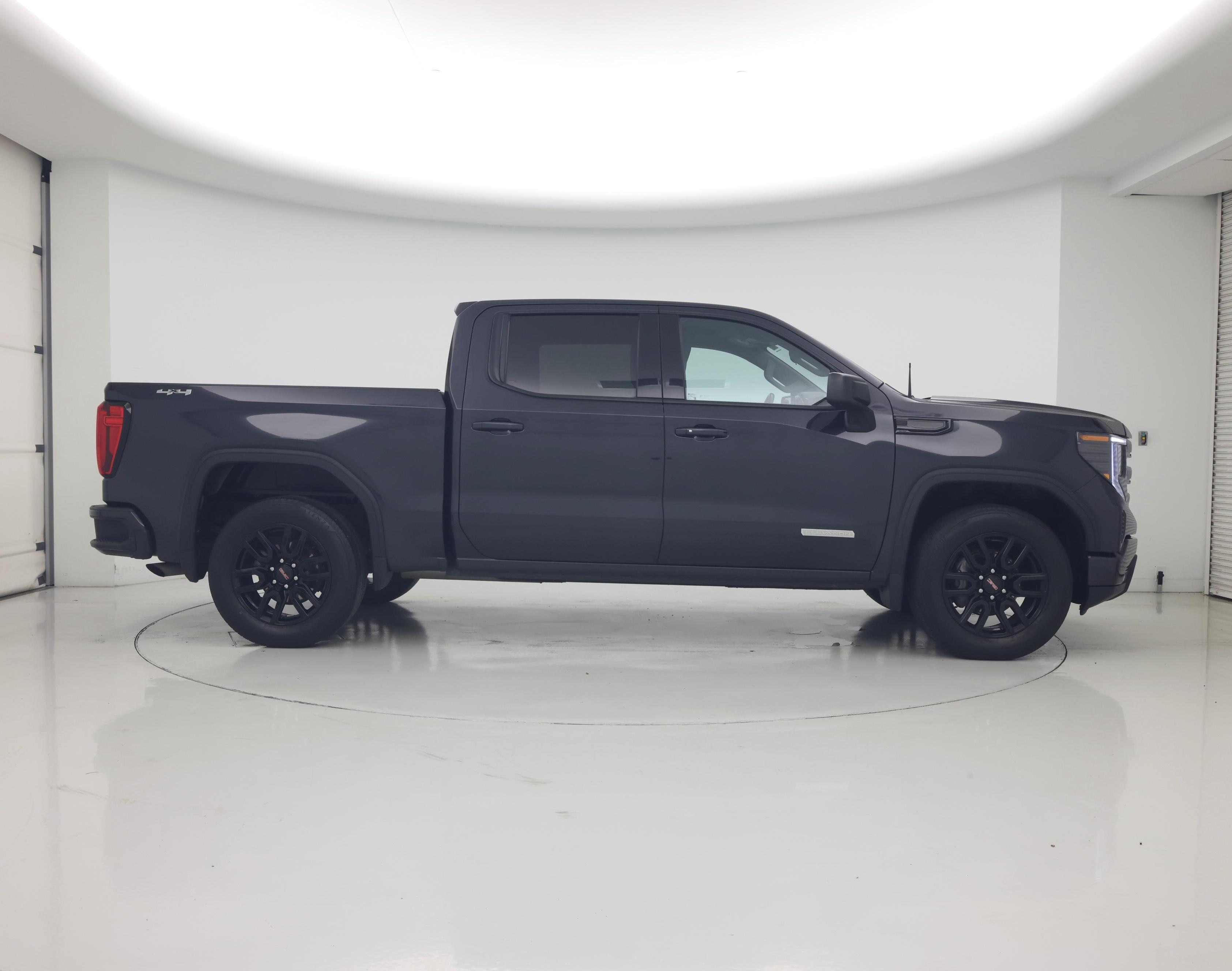 Thumbnail: 2023 GMC Sierra 1500 - 7