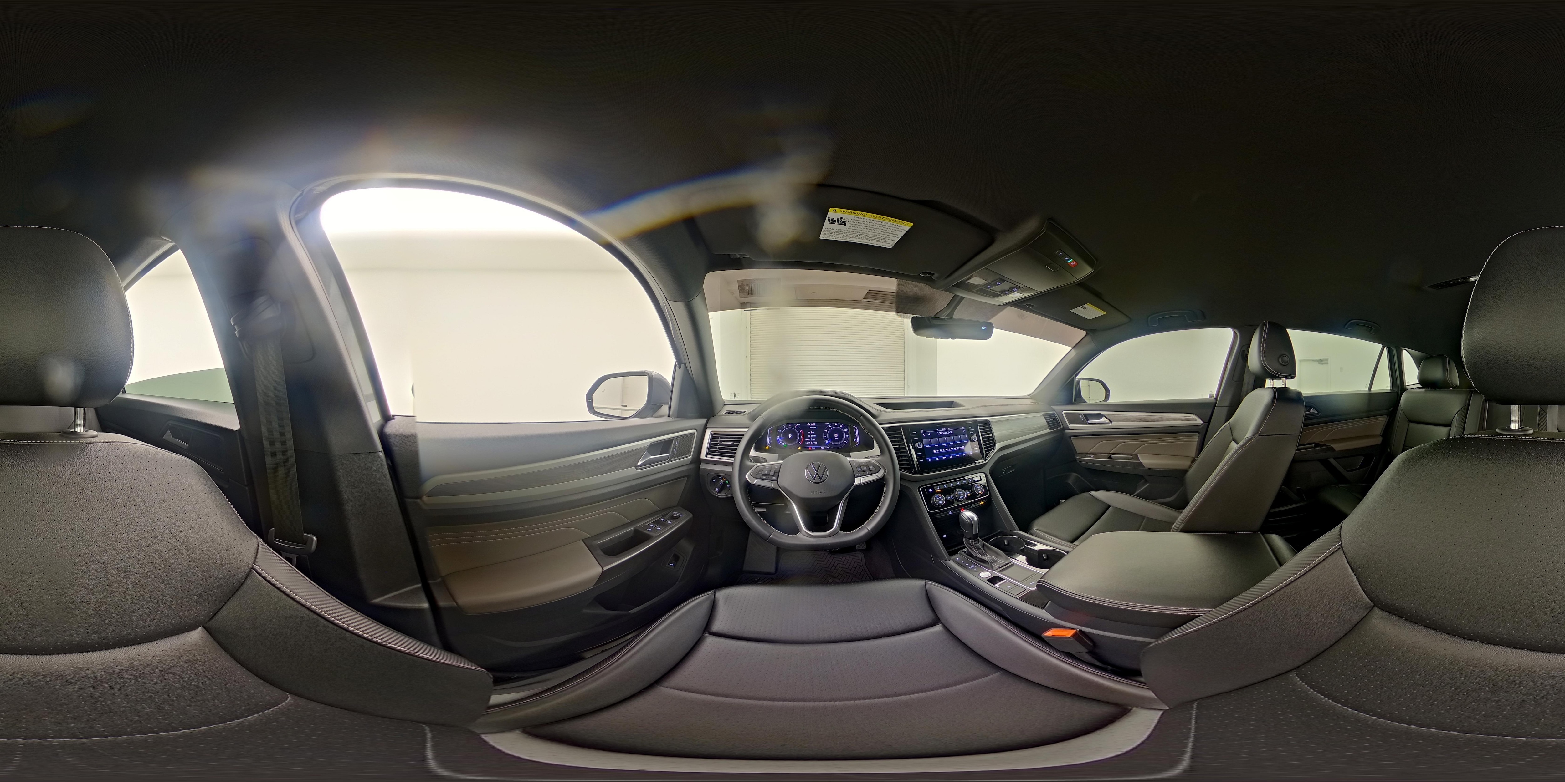 2023 Volkswagen Atlas Cross Sport SE w/Tech - Photo 26