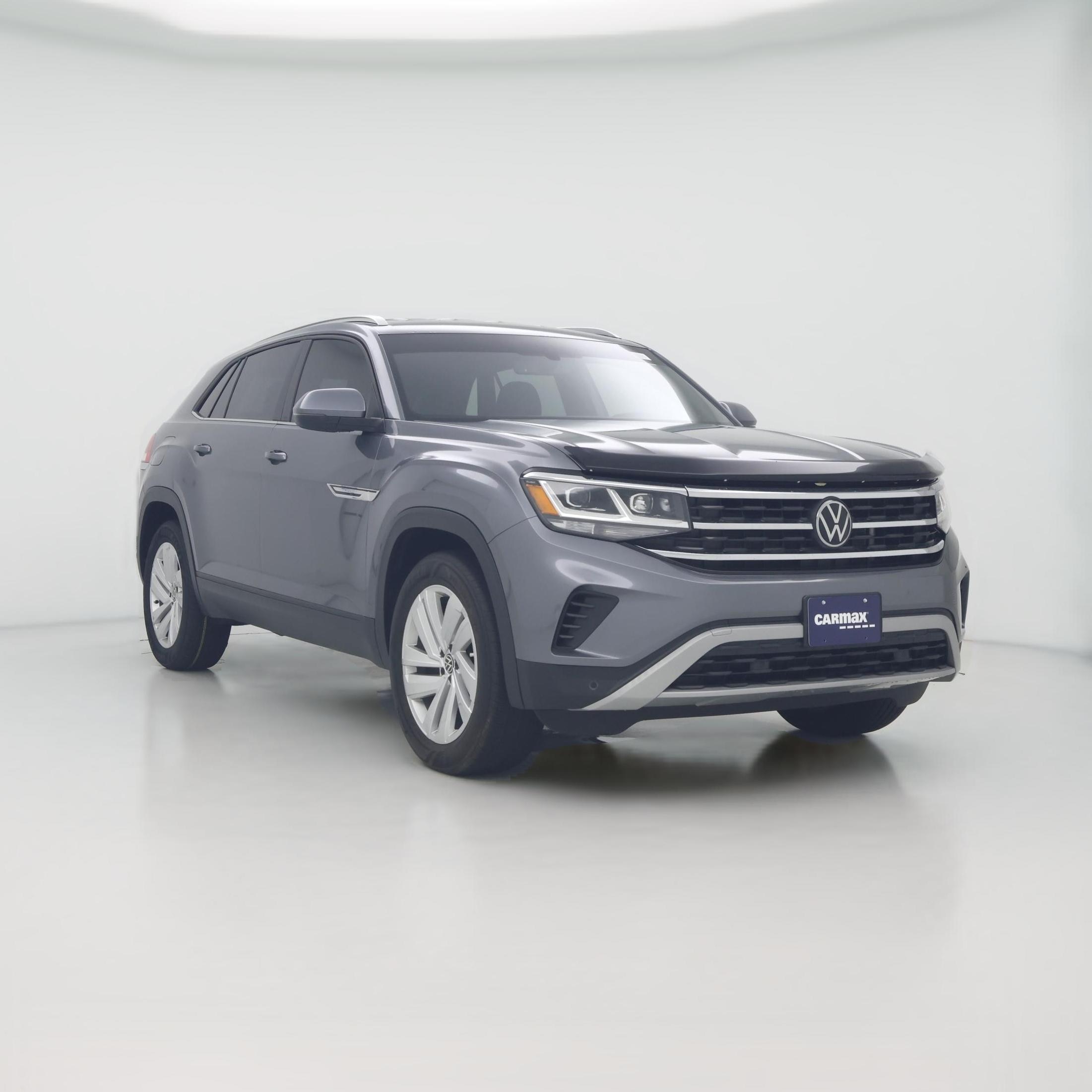 Thumbnail: 2023 Volkswagen Atlas - 1