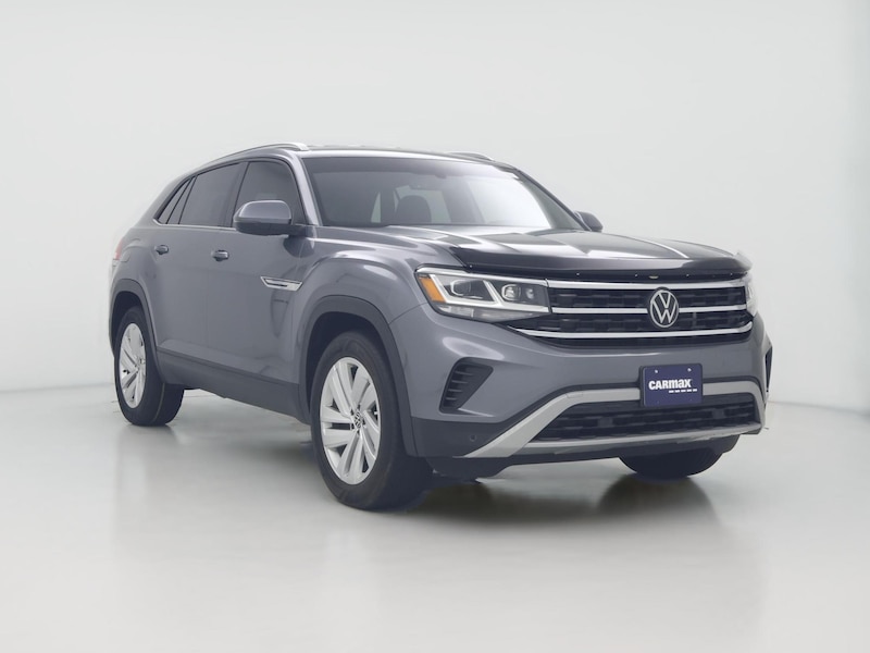 2023 Volkswagen Atlas Cross Sport SE w/Tech