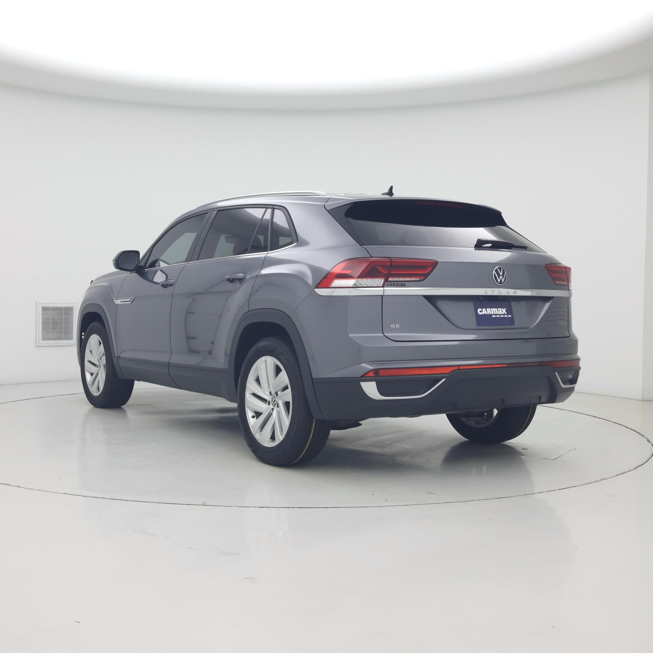 Thumbnail: 2023 Volkswagen Atlas - 2