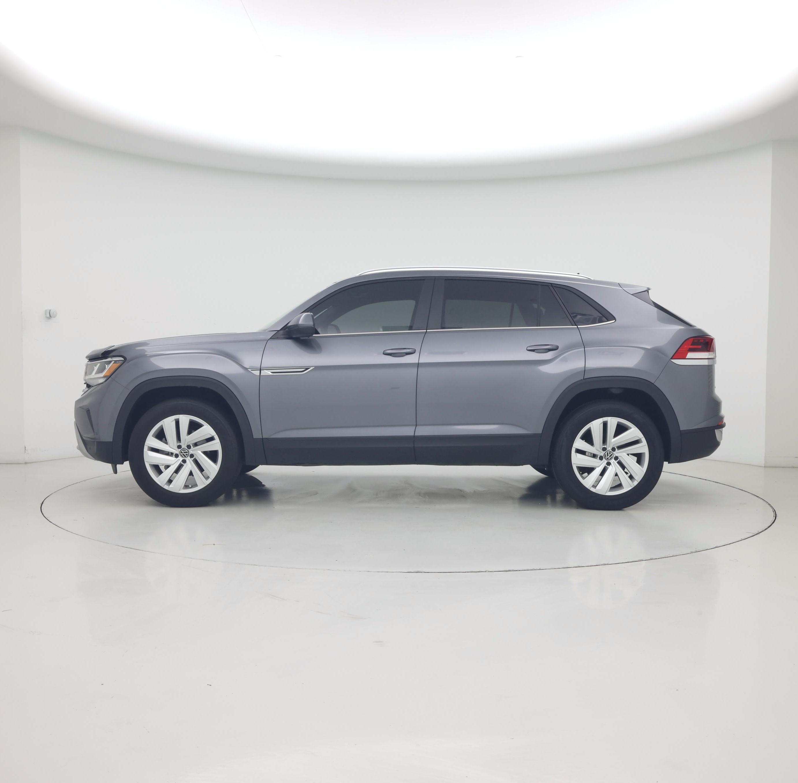 Thumbnail: 2023 Volkswagen Atlas - 3