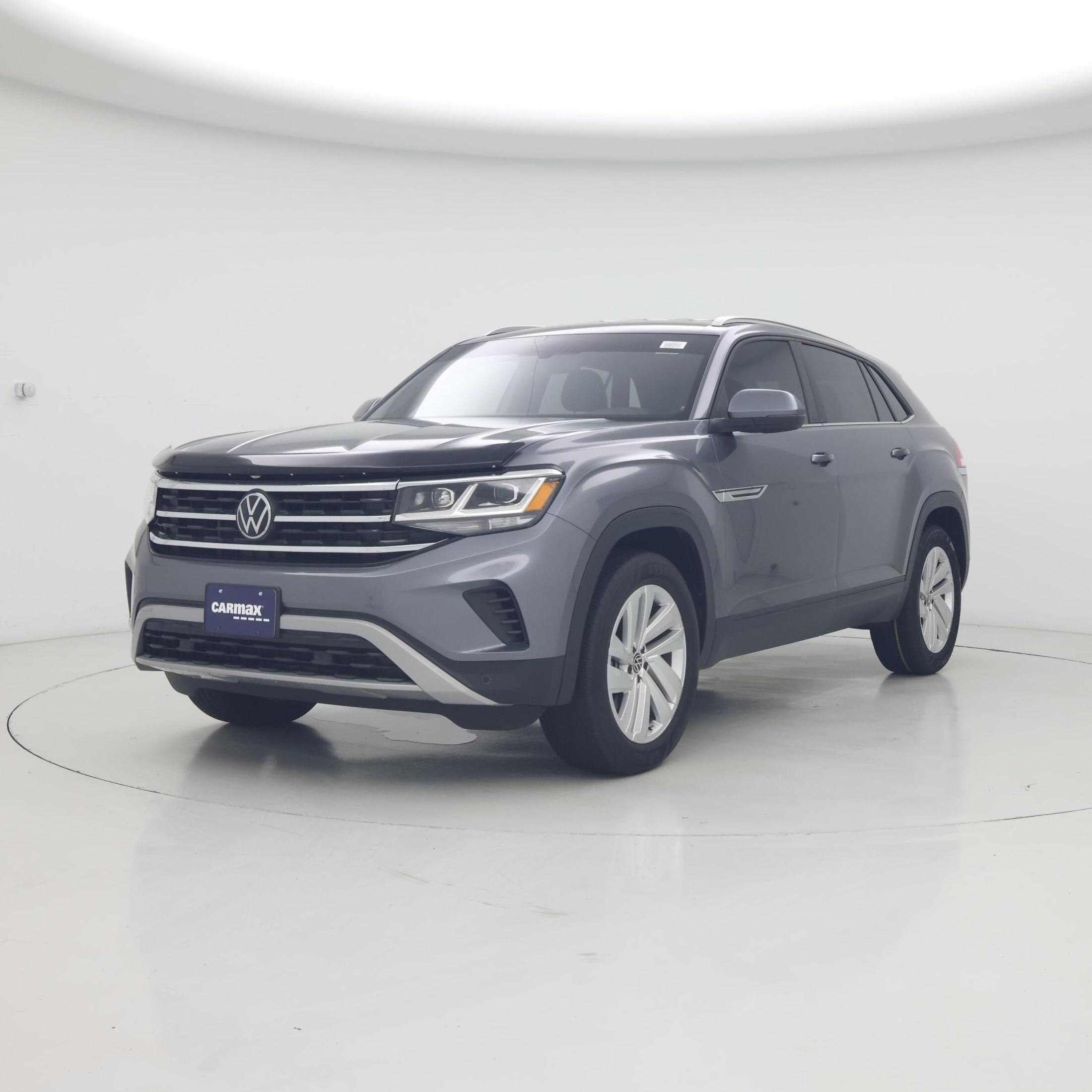 Thumbnail: 2023 Volkswagen Atlas - 4