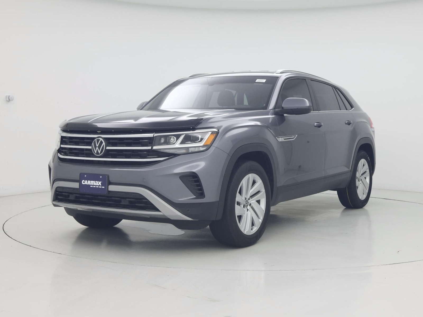 2023 Volkswagen Atlas Cross Sport SE w/Tech - Photo 5