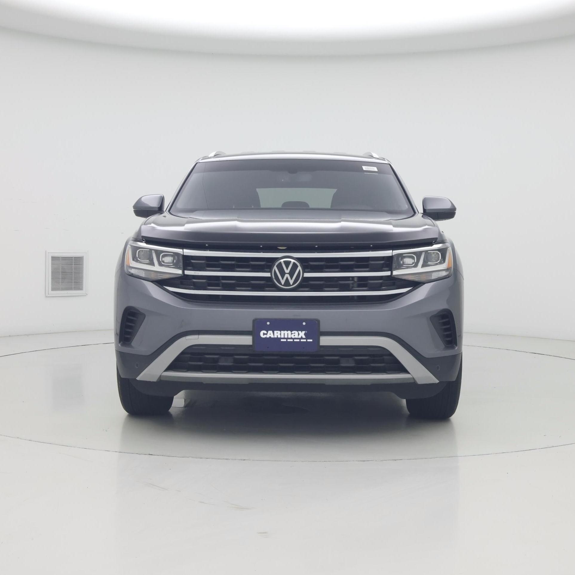 Thumbnail: 2023 Volkswagen Atlas - 5
