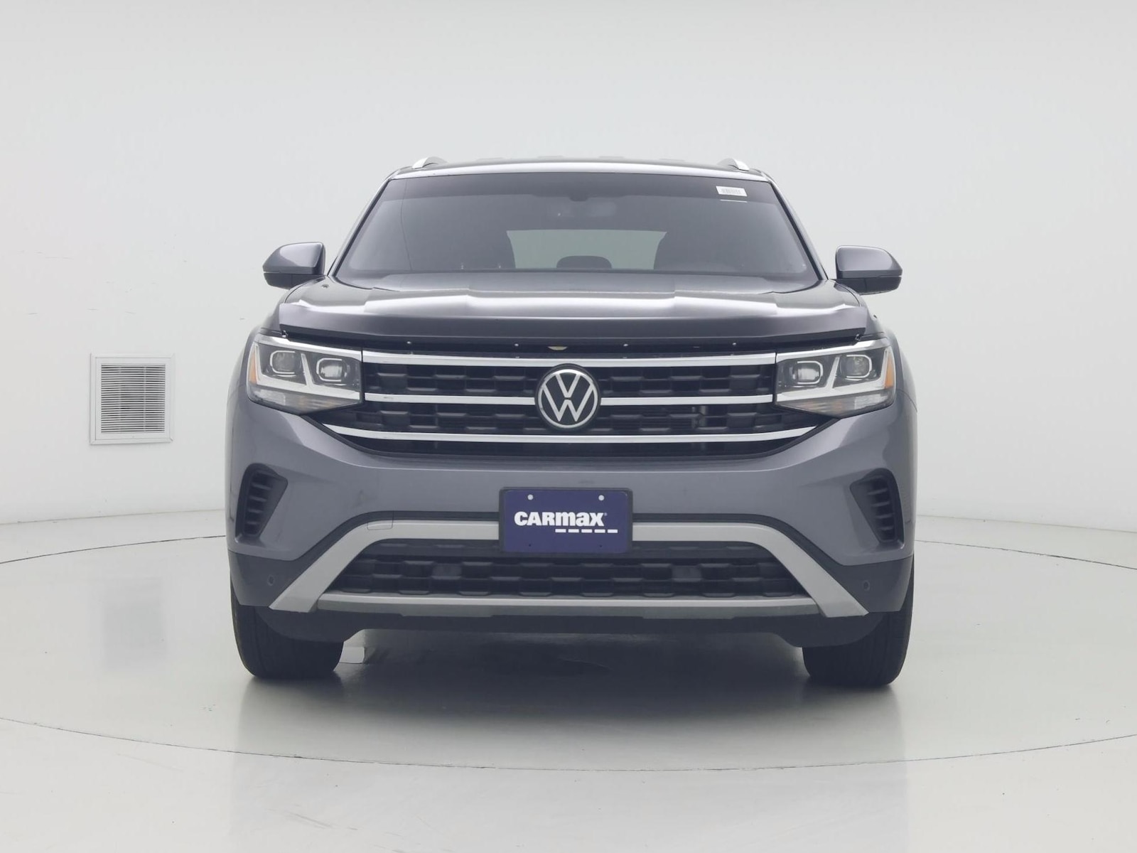 2023 Volkswagen Atlas Cross Sport SE w/Tech - Photo 6