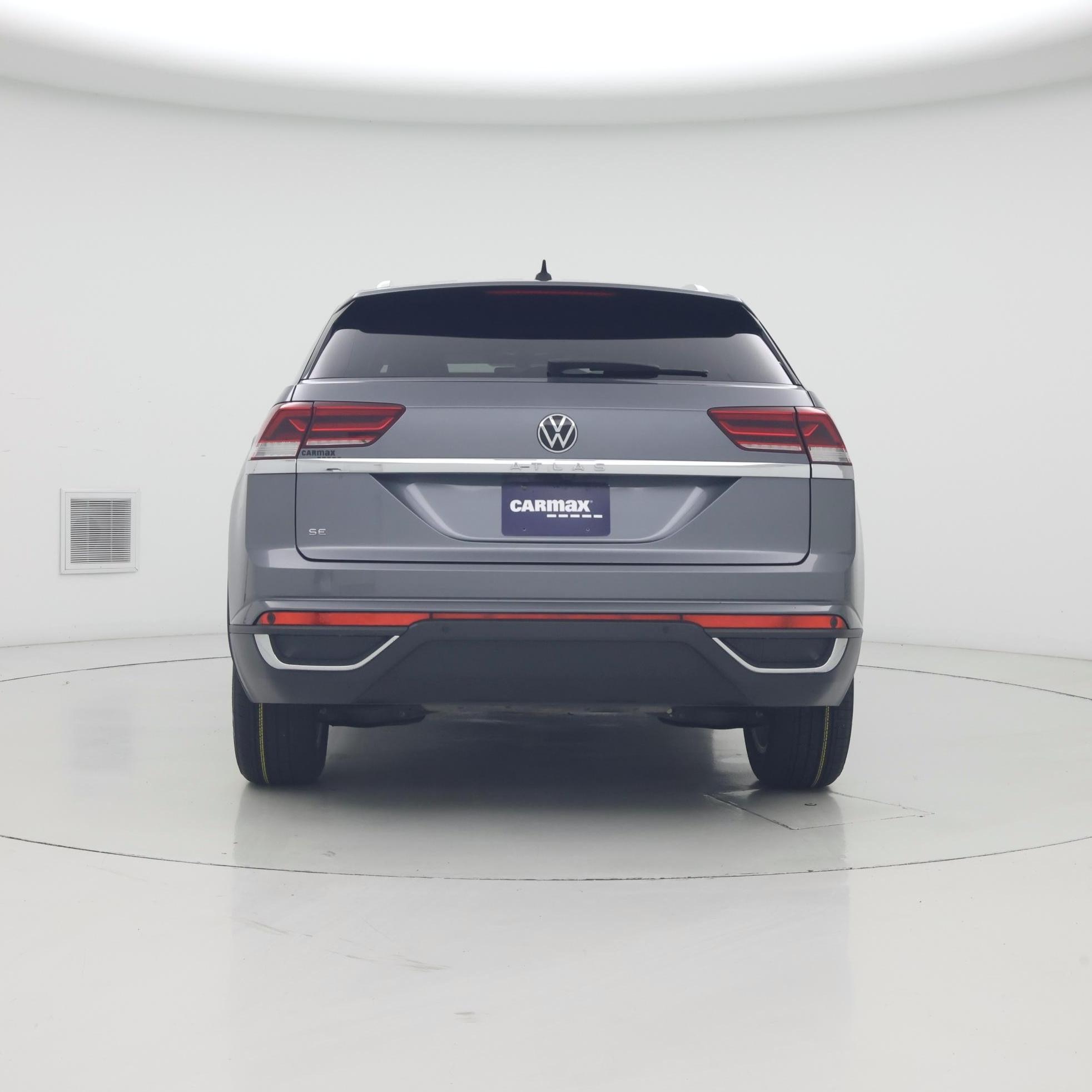 Thumbnail: 2023 Volkswagen Atlas - 6