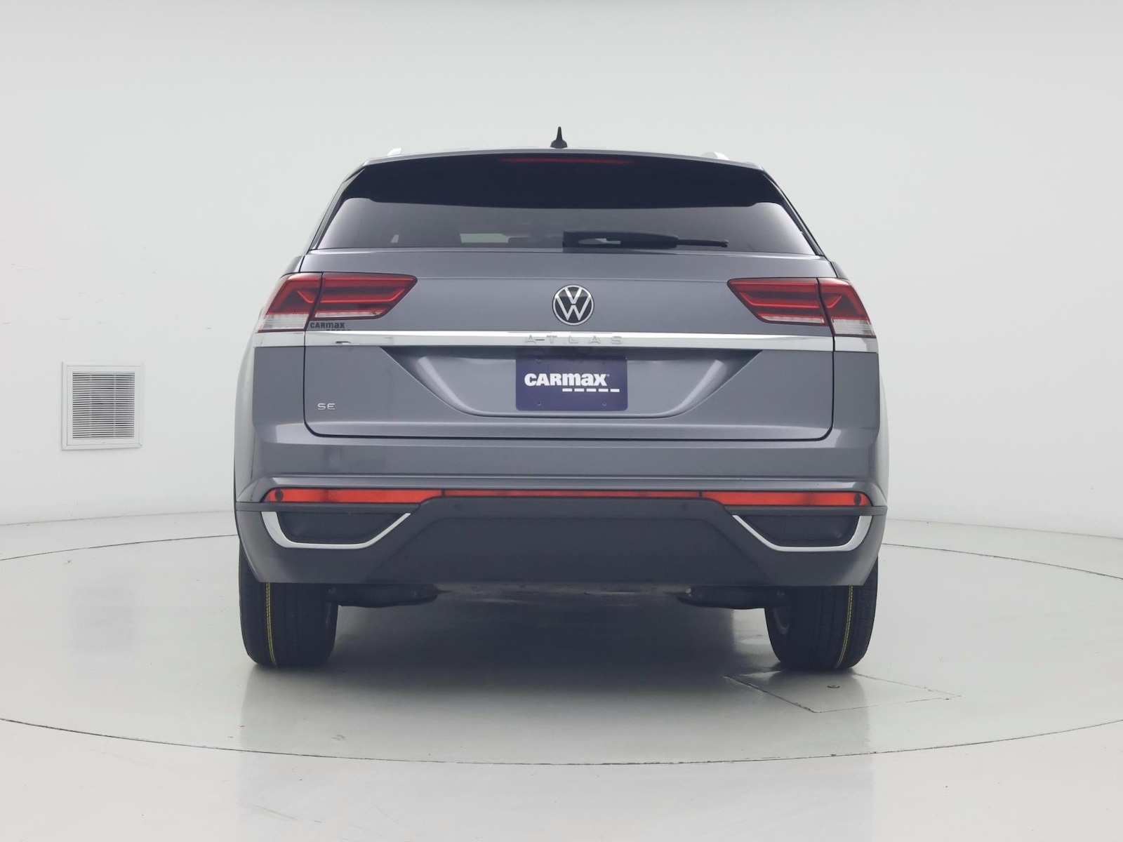 2023 Volkswagen Atlas Cross Sport SE w/Tech - Photo 7