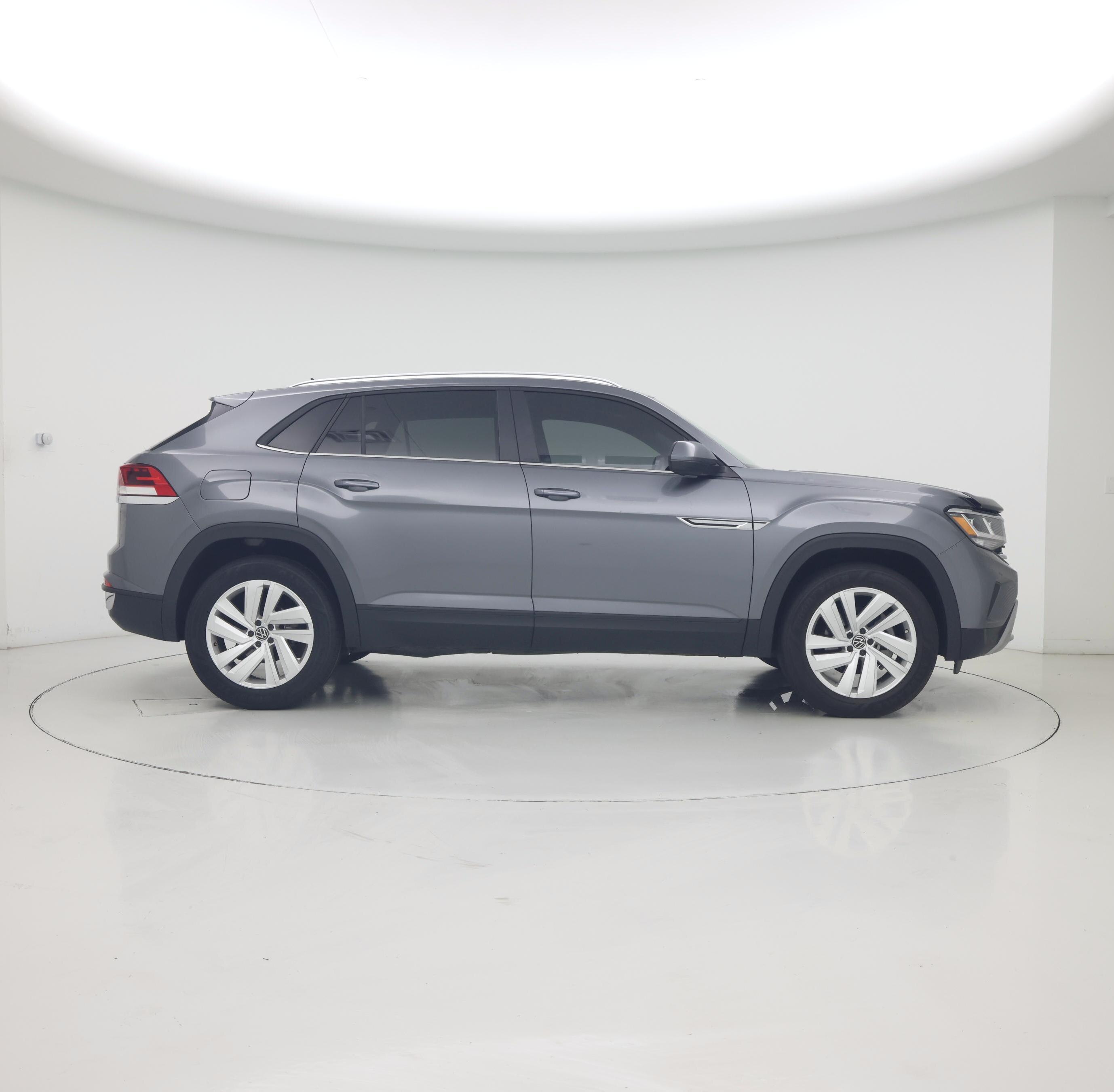 Thumbnail: 2023 Volkswagen Atlas - 7