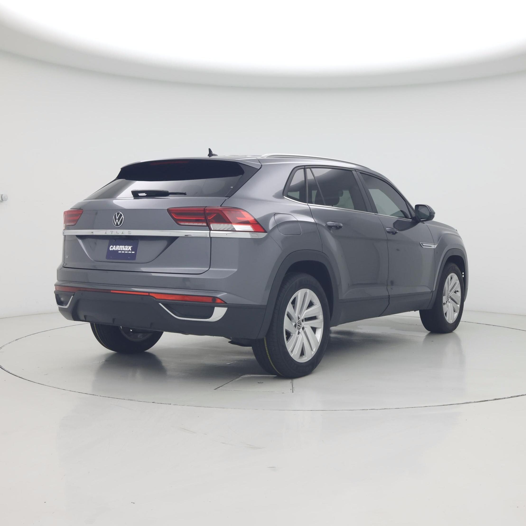 Thumbnail: 2023 Volkswagen Atlas - 8