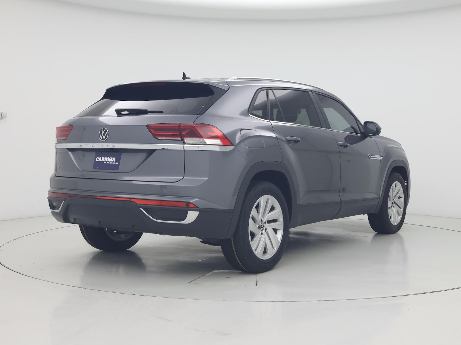 2023 Volkswagen Atlas Cross Sport SE w/Tech - Photo 9