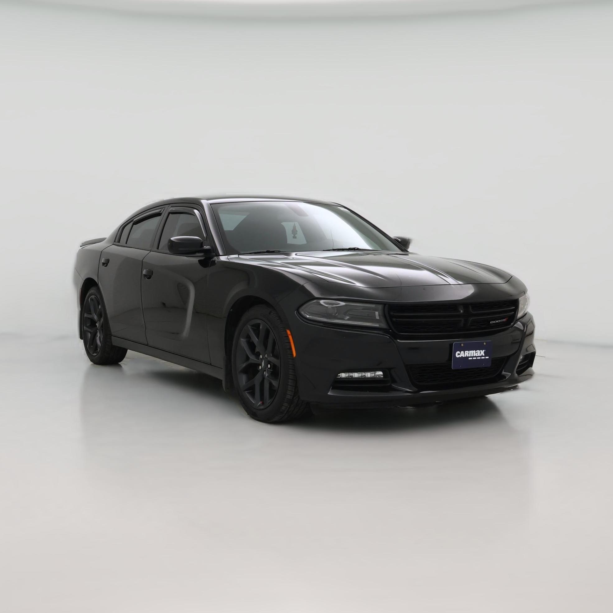 Thumbnail: 2022 Dodge Charger - 1