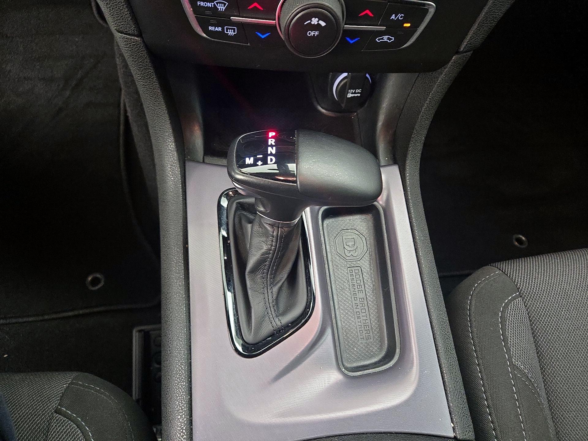 Thumbnail: 2022 Dodge Charger - 17