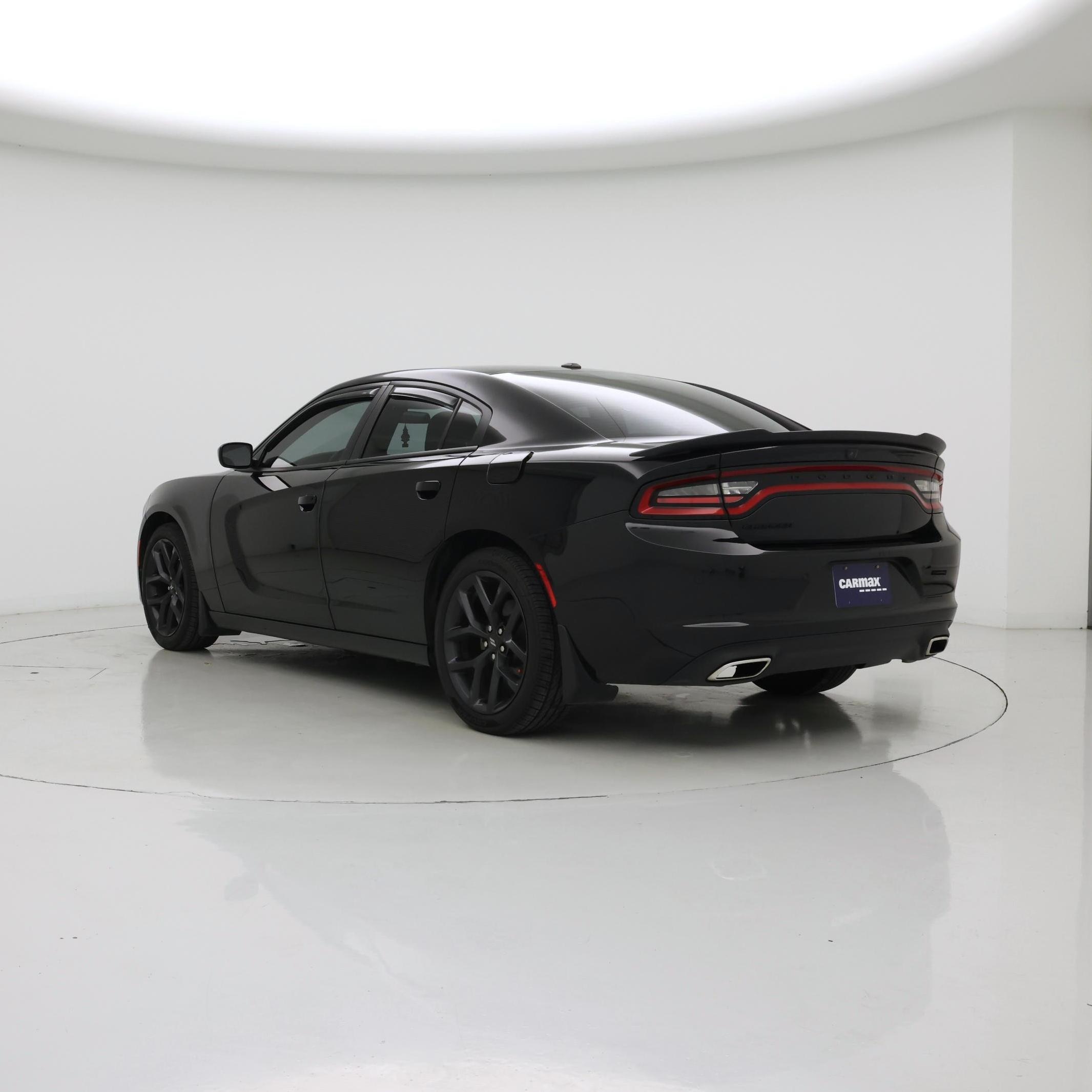 Thumbnail: 2022 Dodge Charger - 2
