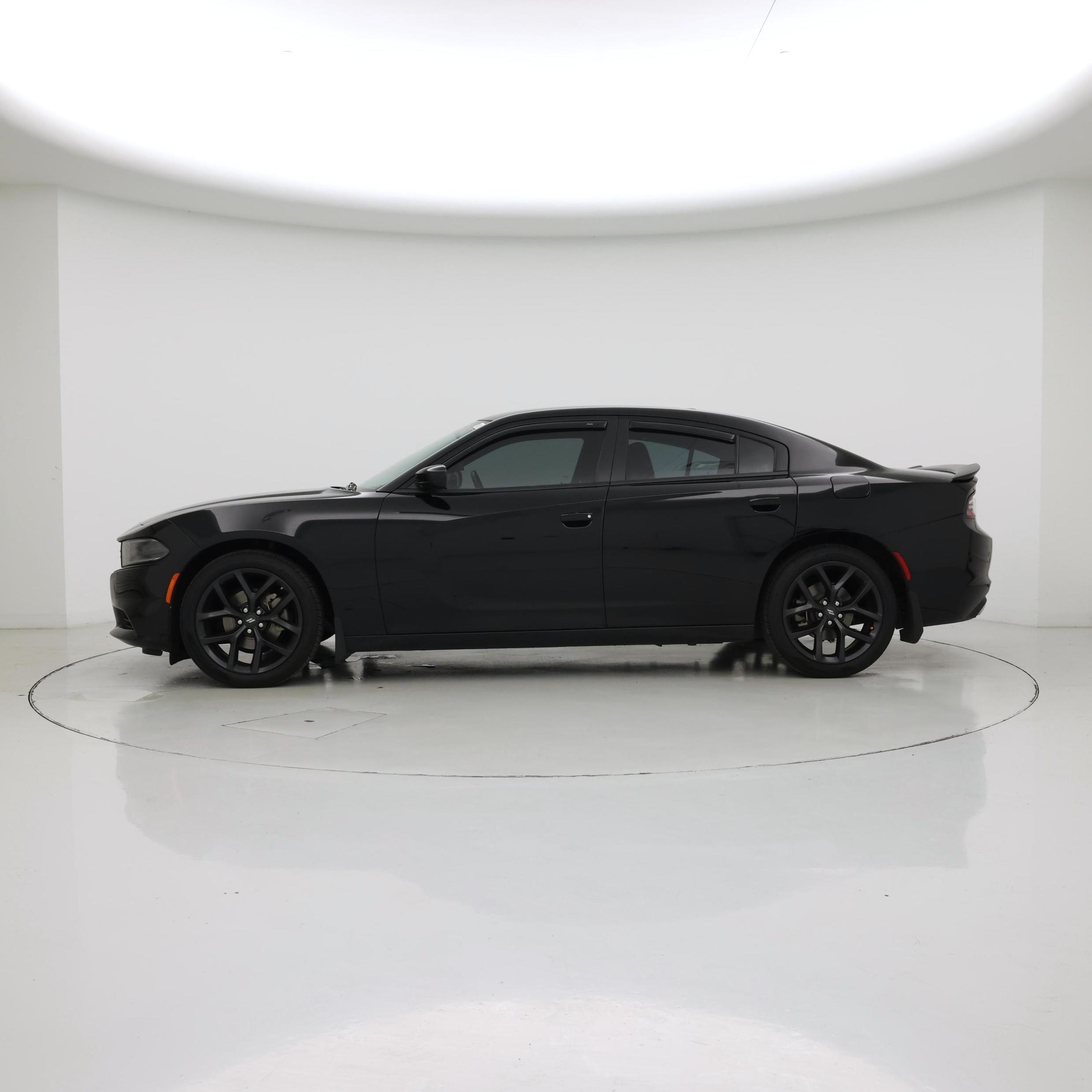 Thumbnail: 2022 Dodge Charger - 3