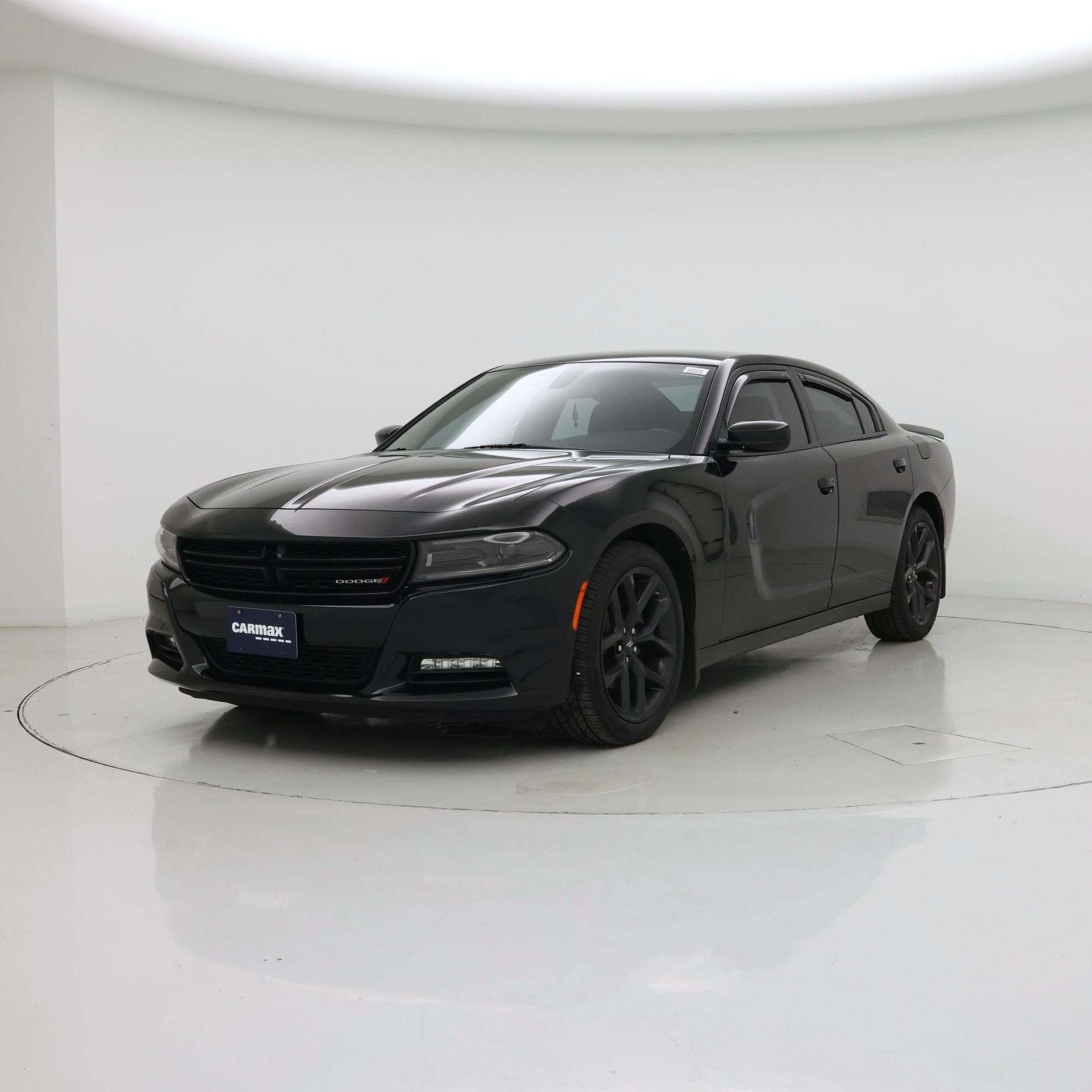 Thumbnail: 2022 Dodge Charger - 4