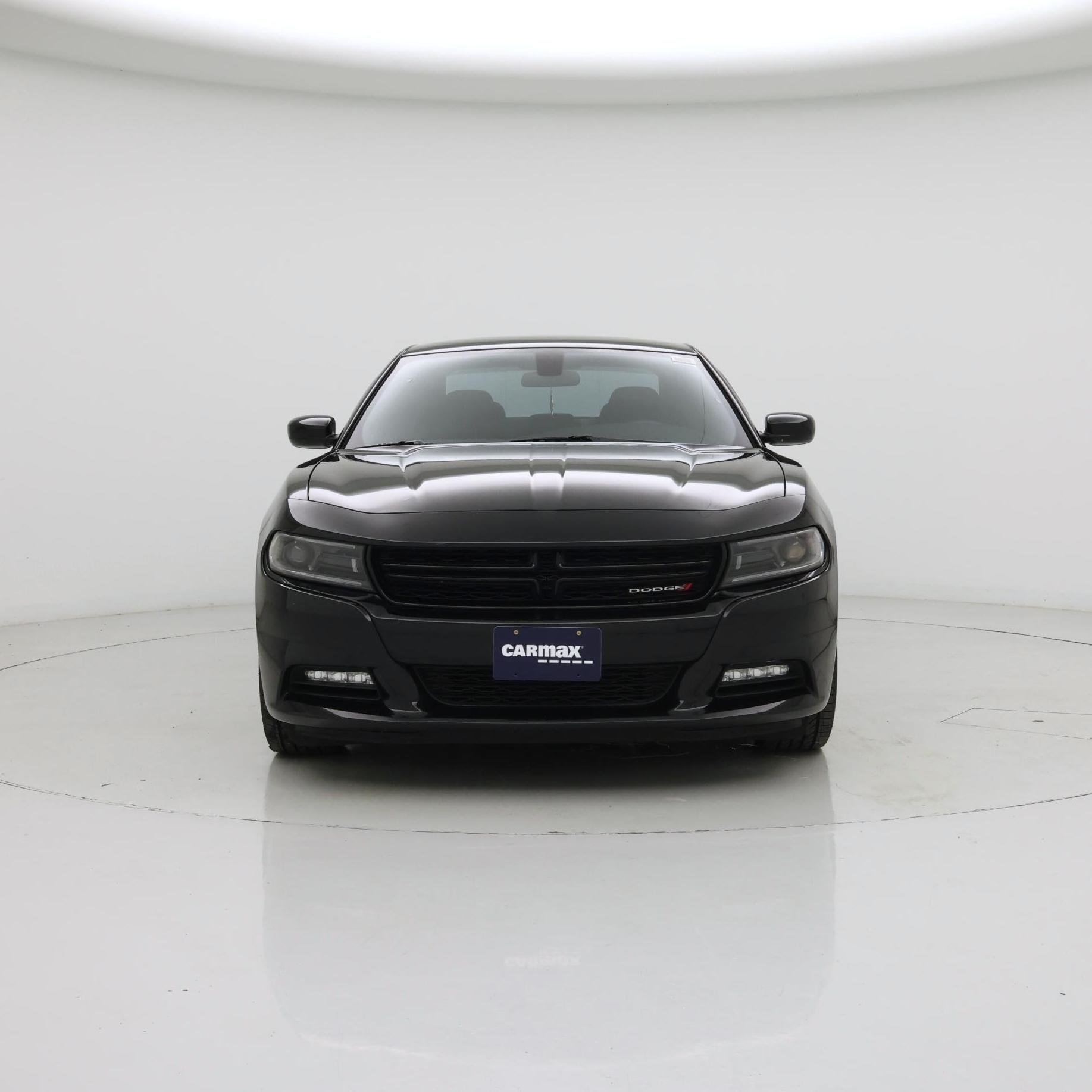 Thumbnail: 2022 Dodge Charger - 5