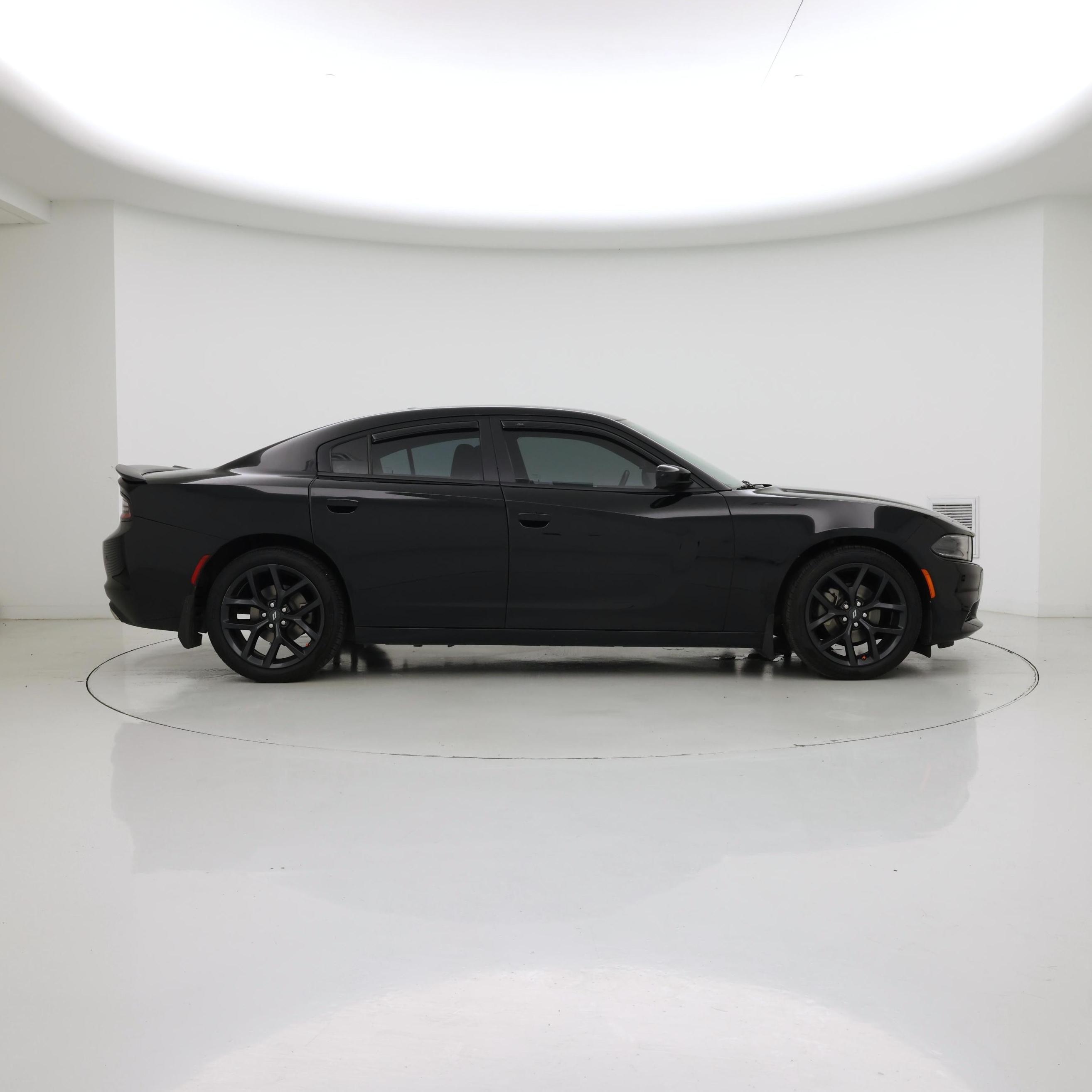 Thumbnail: 2022 Dodge Charger - 7