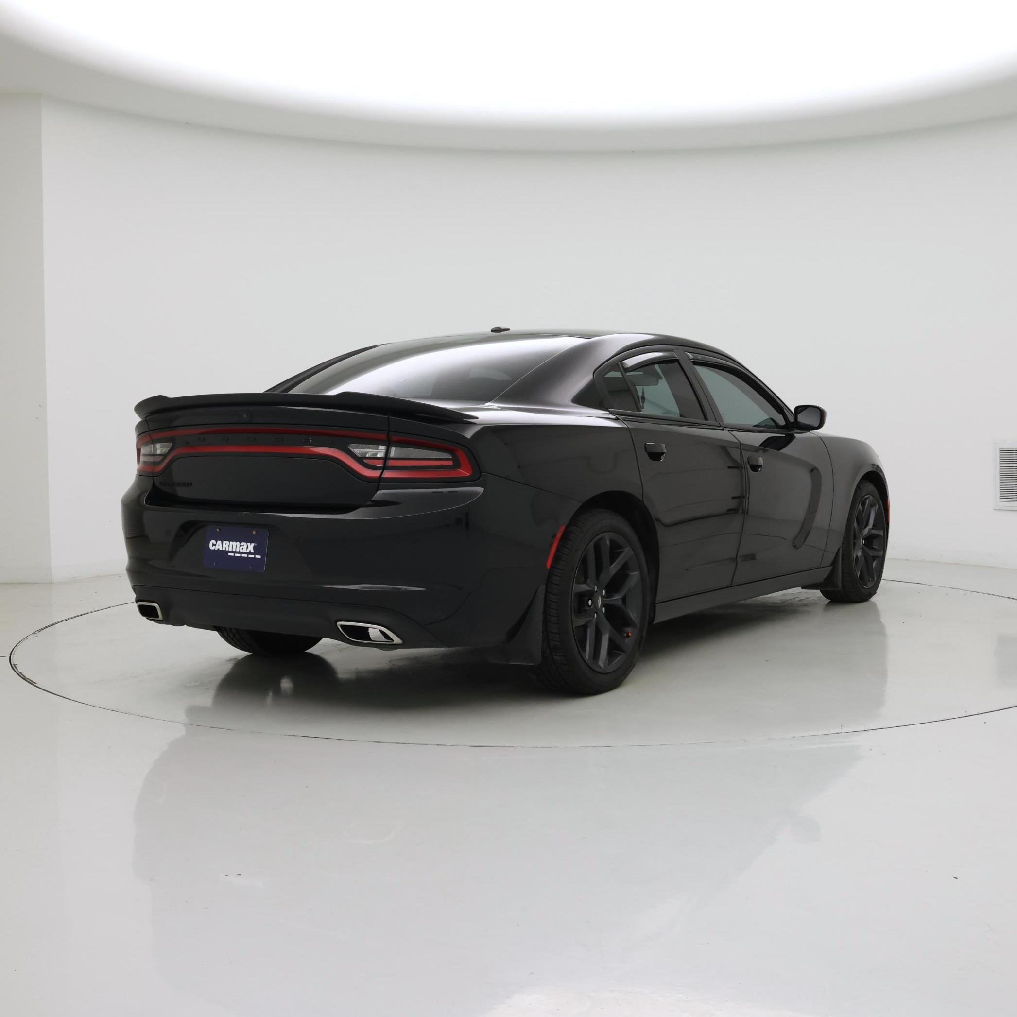 Thumbnail: 2022 Dodge Charger - 8