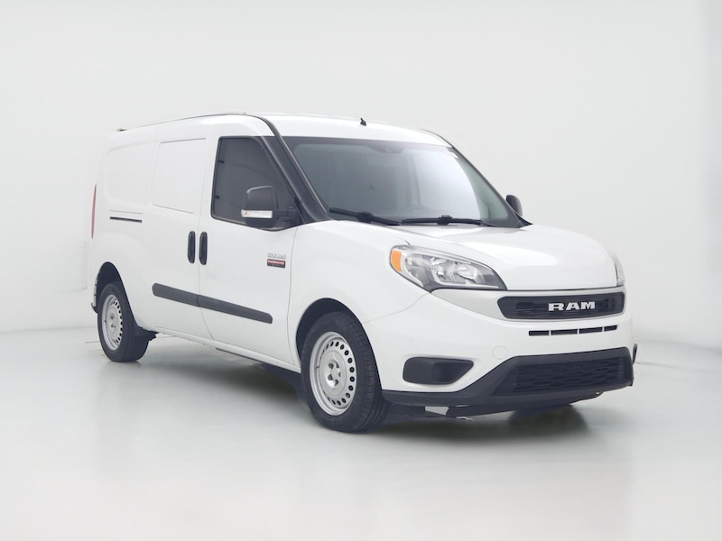2022 RAM ProMaster City  -
                  San Antonio, TX