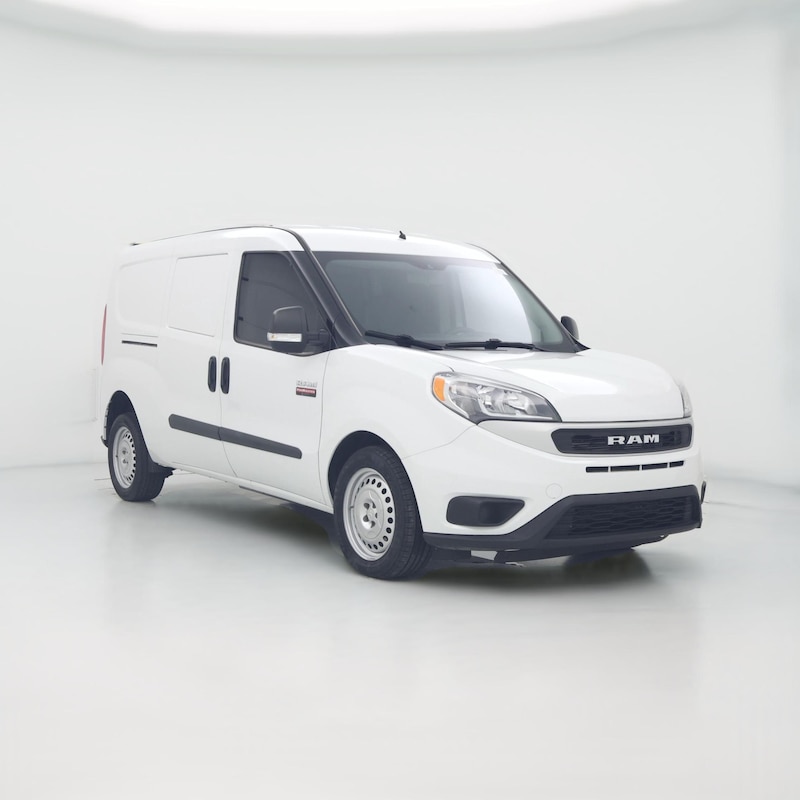 2022 Ram Promaster City